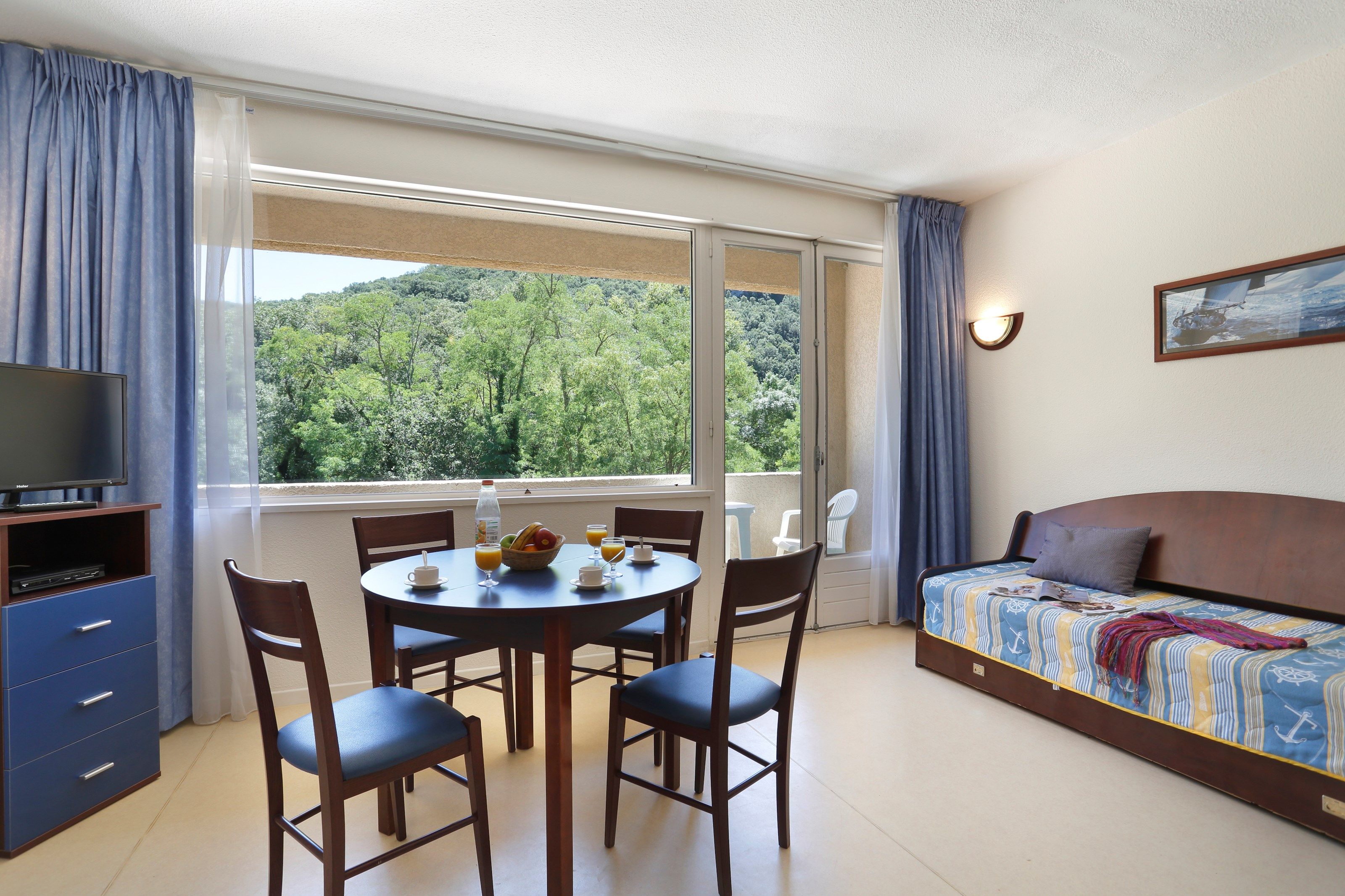 image You will love the bright and open-concept living space, perfect for relaxing after a great day.