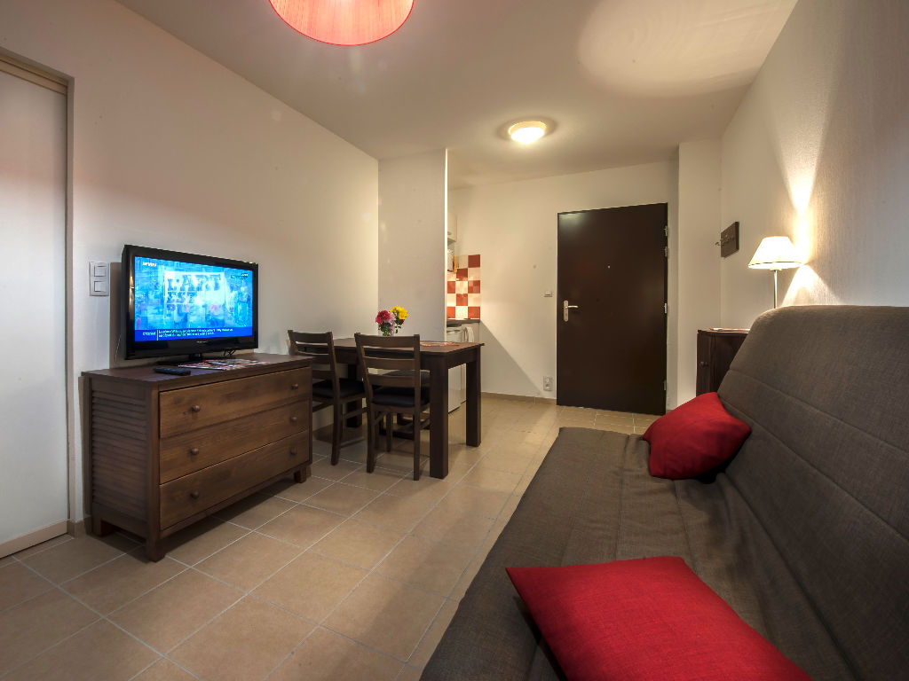 image You will love the bright and open-concept living space, perfect for relaxing after a great day.