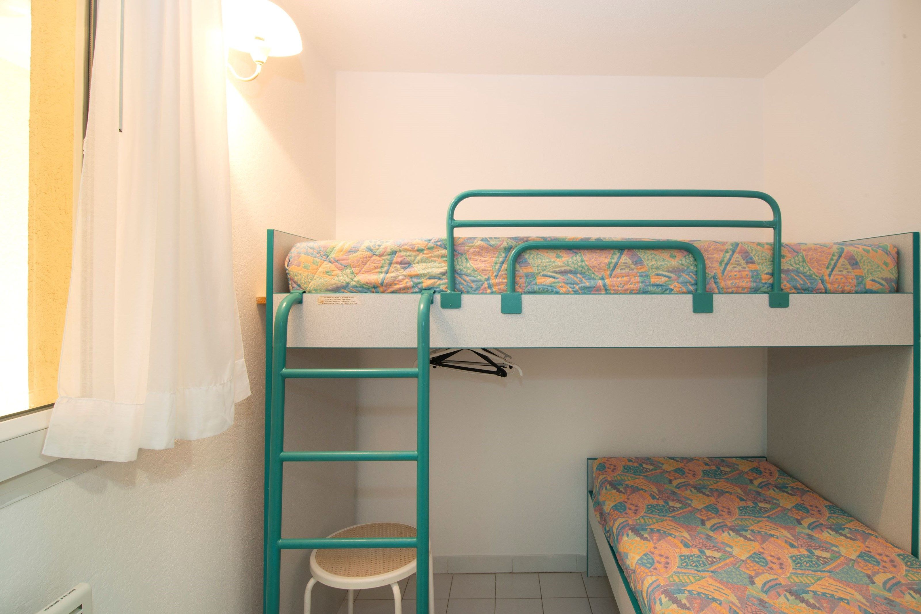 image The kids will love the Bunk bed!
