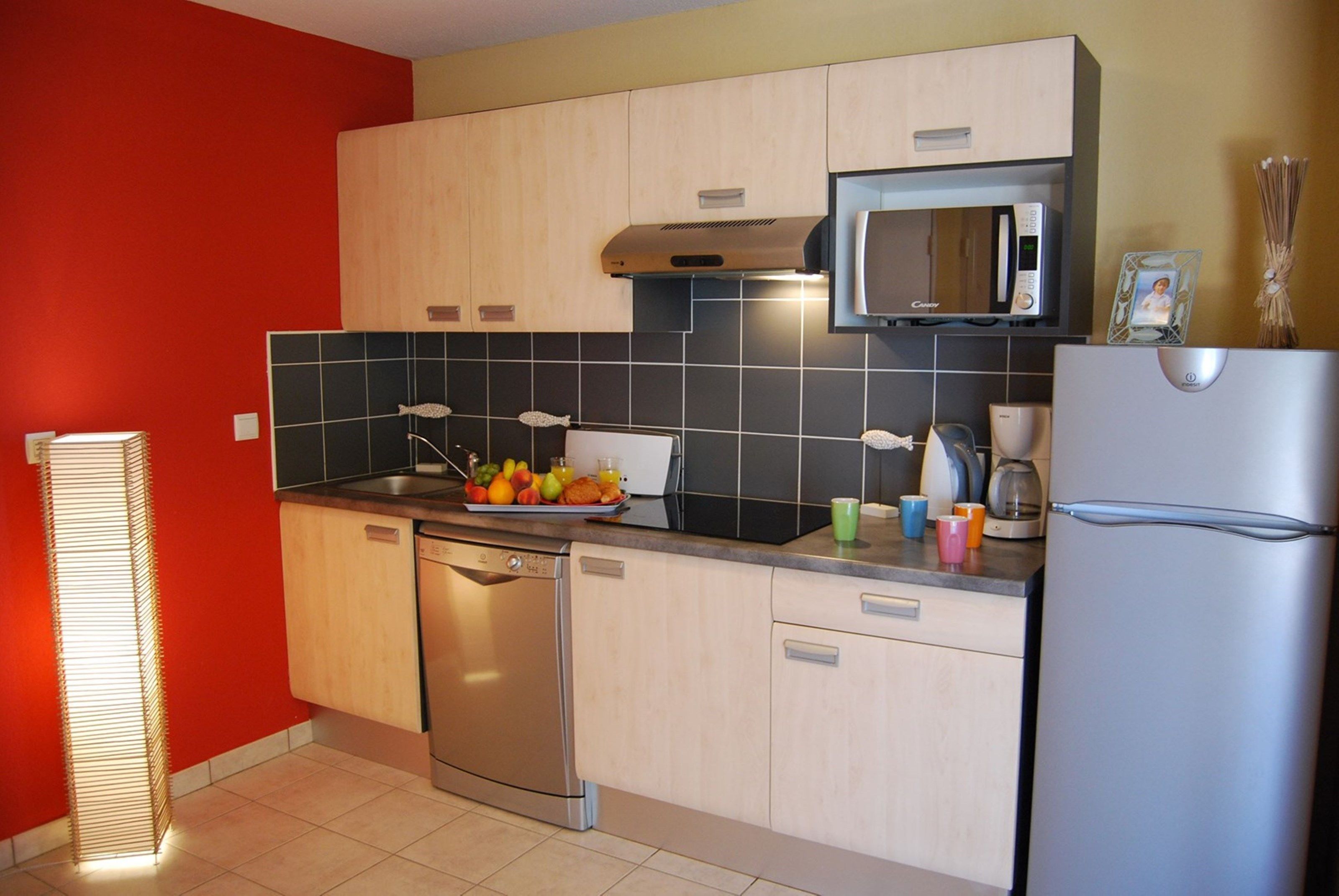 image Make a tasty meal in your own kitchen!