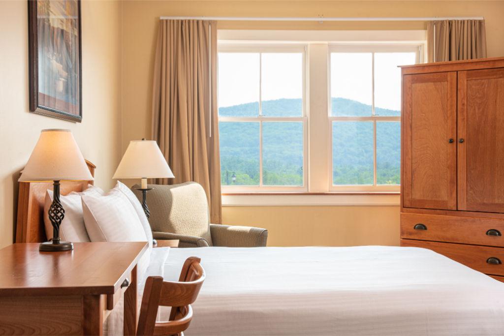 image Your perfect hideaway for peaceful slumber.