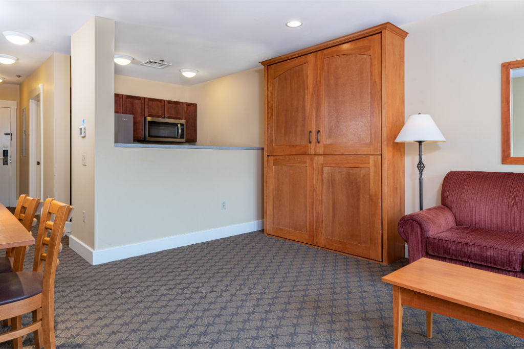 image Unwind in style in your own personal sanctuary.