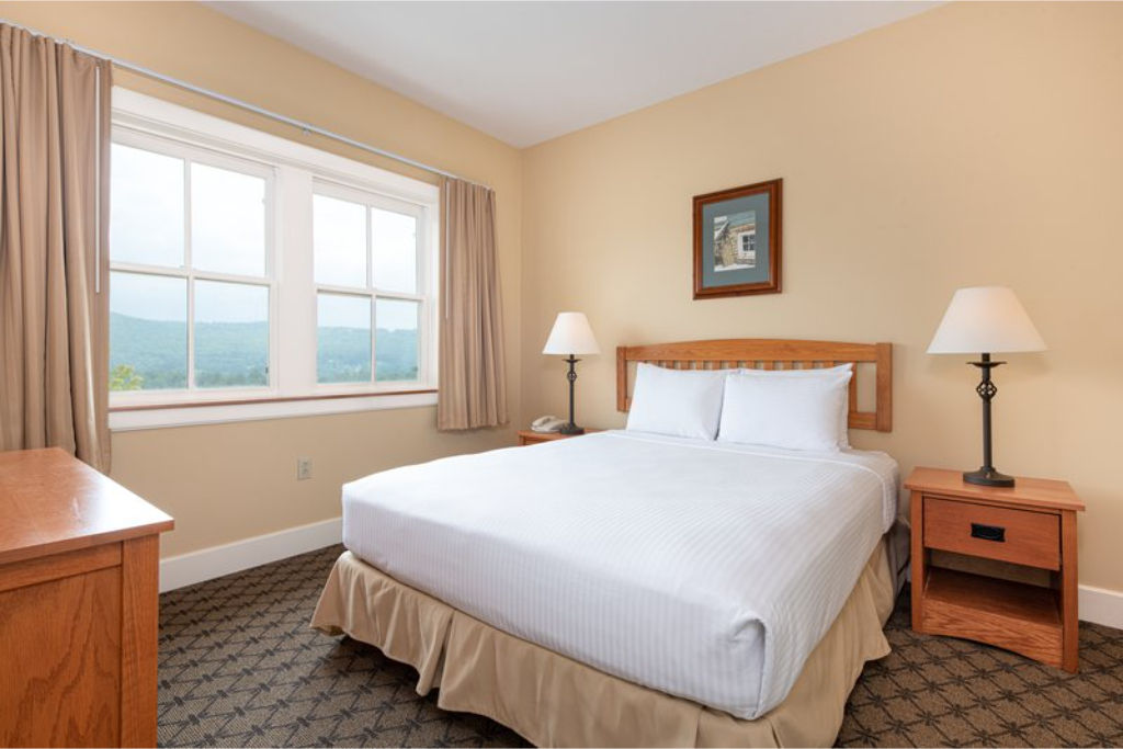 image Sweet dreams await in your own bedroom.