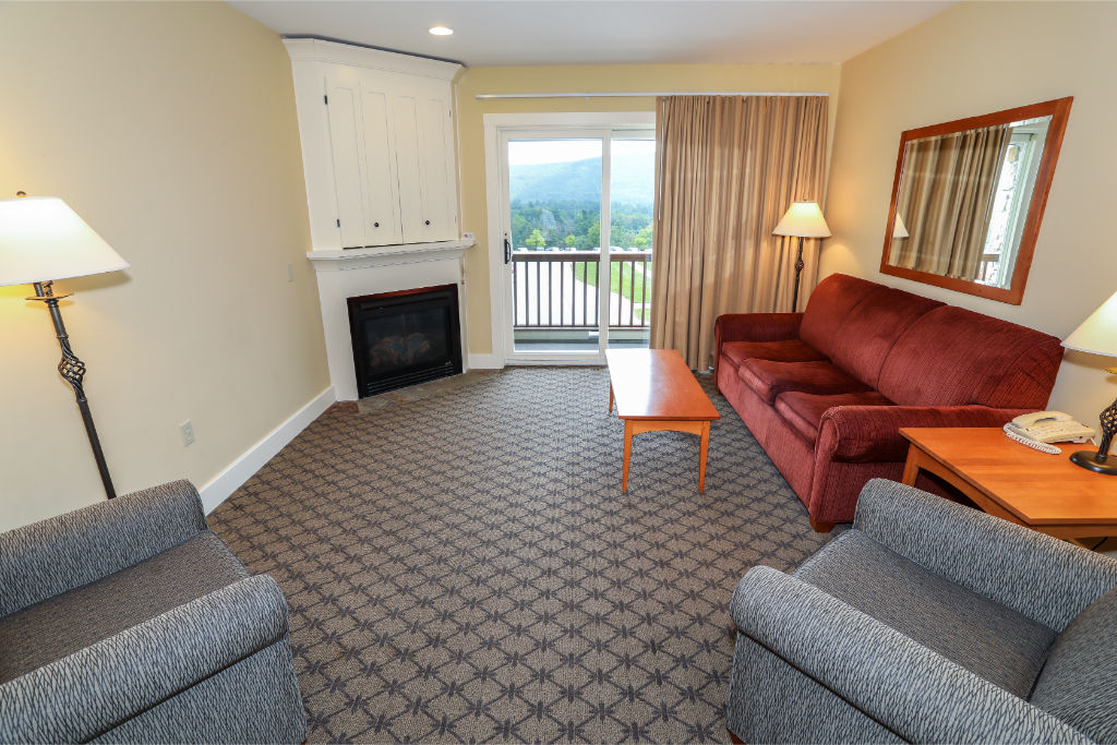 image Relax and rejuvenate in your own personal hideaway.