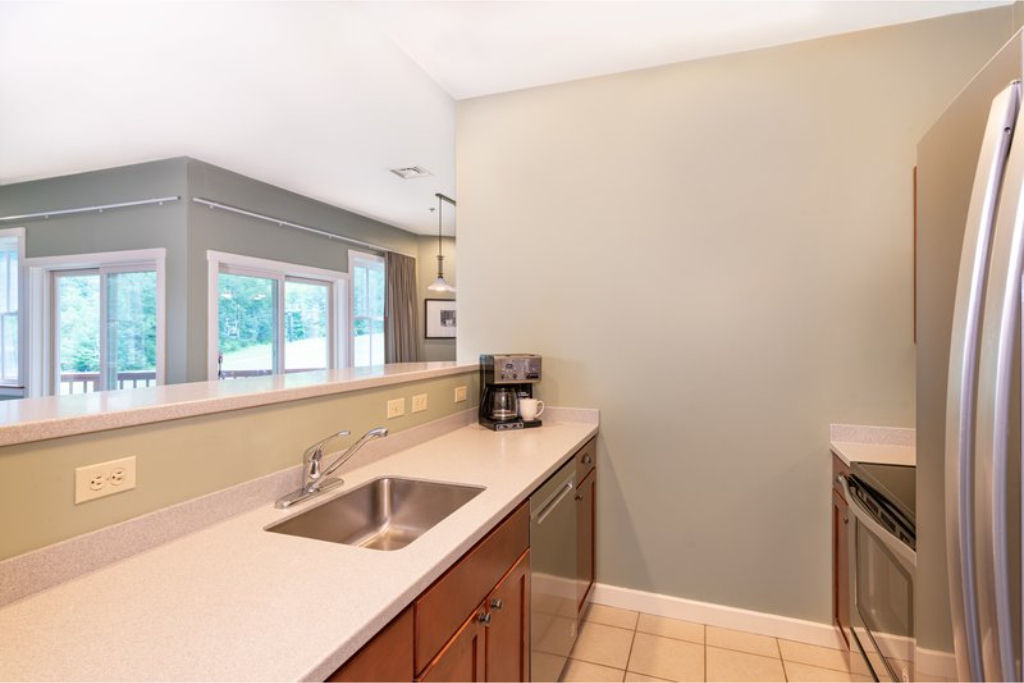 image Indulge in comfort with a homemade meal from your kitchen.