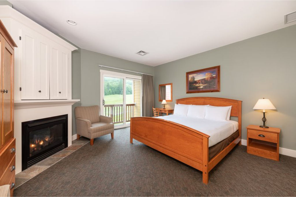 image Relax in style in your cozy living area retreat.