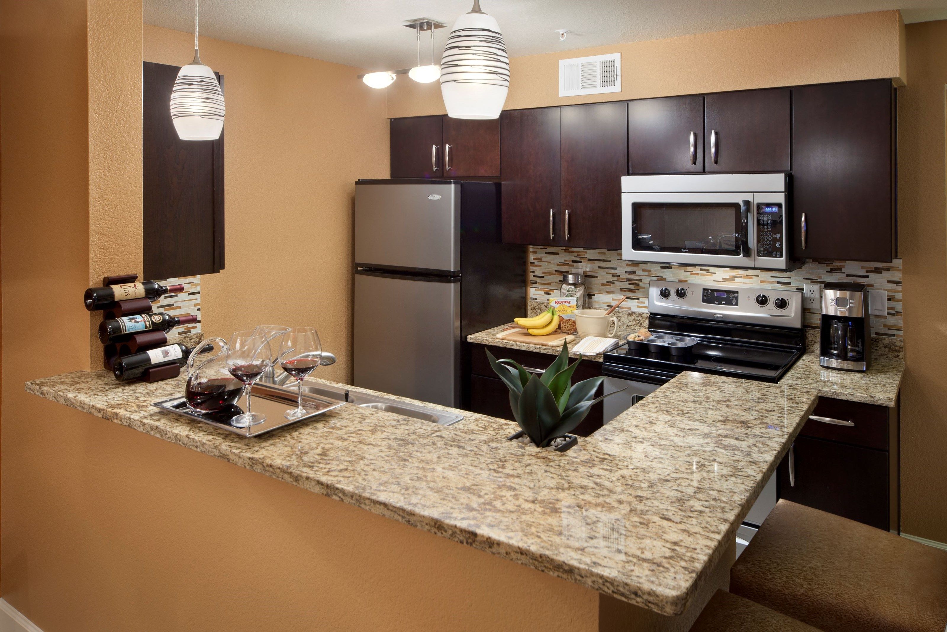 image Make a tasty meal in your own kitchen!