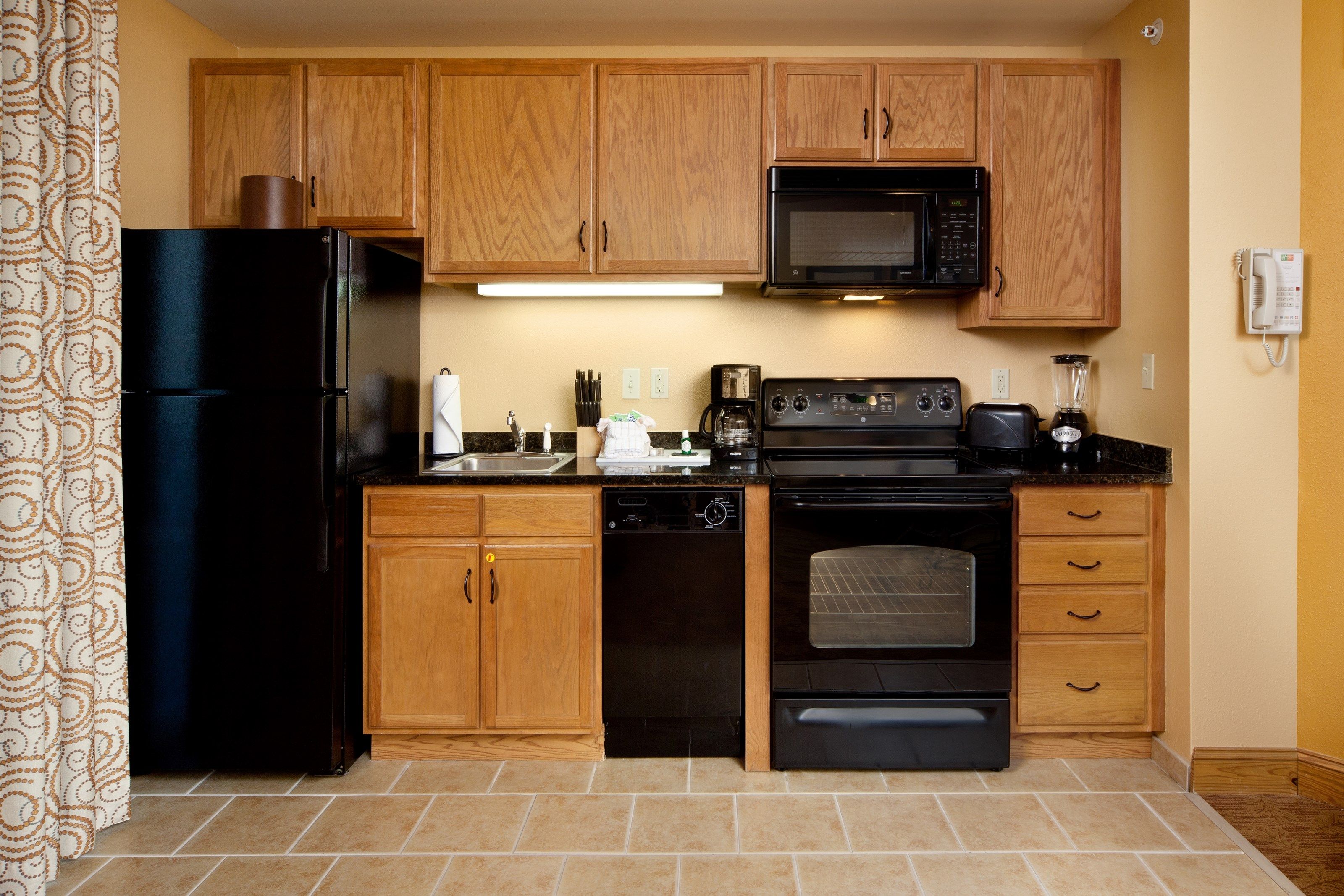 image Make a tasty meal in your own kitchen!