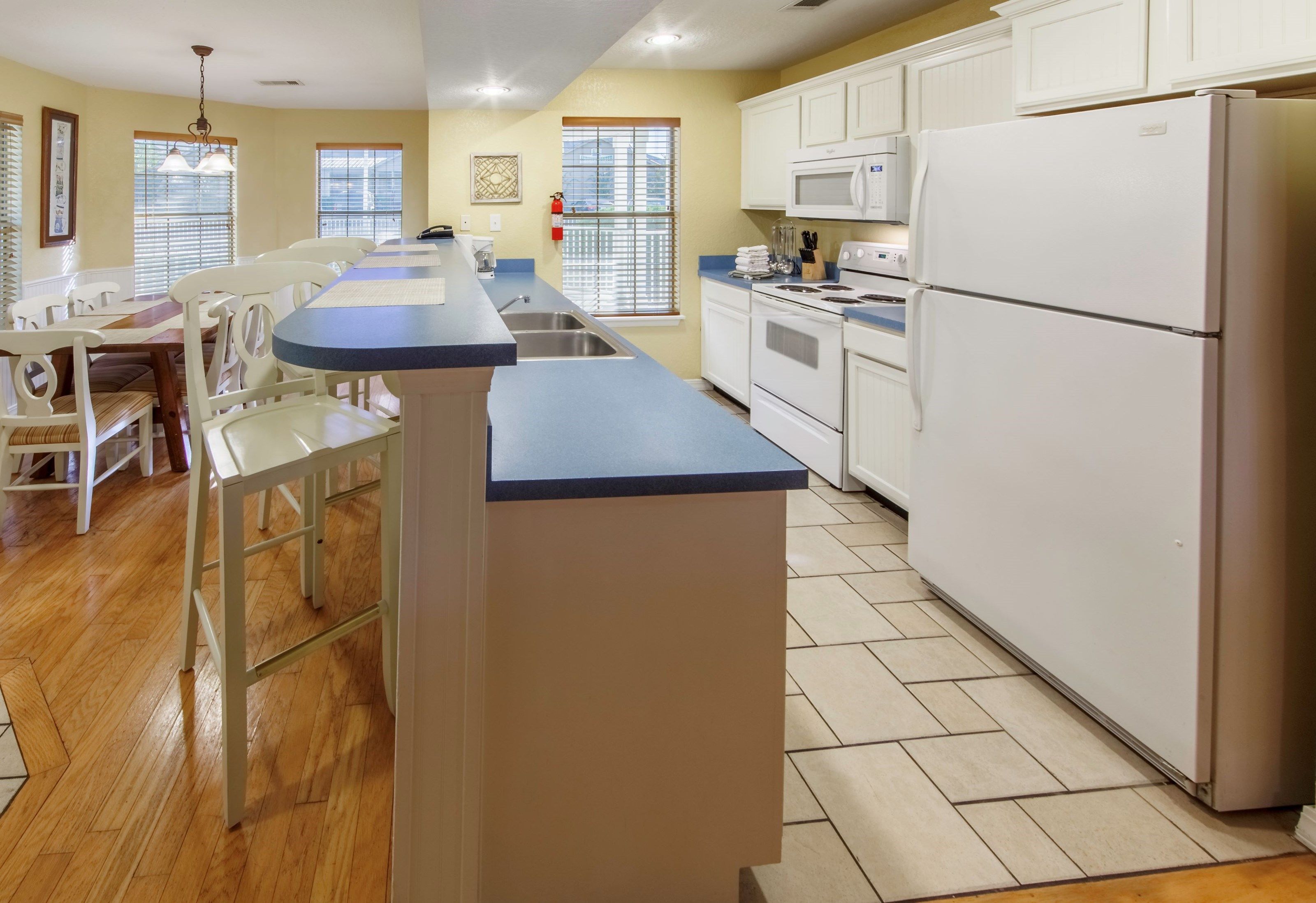 image Make a tasty meal in your own kitchen!