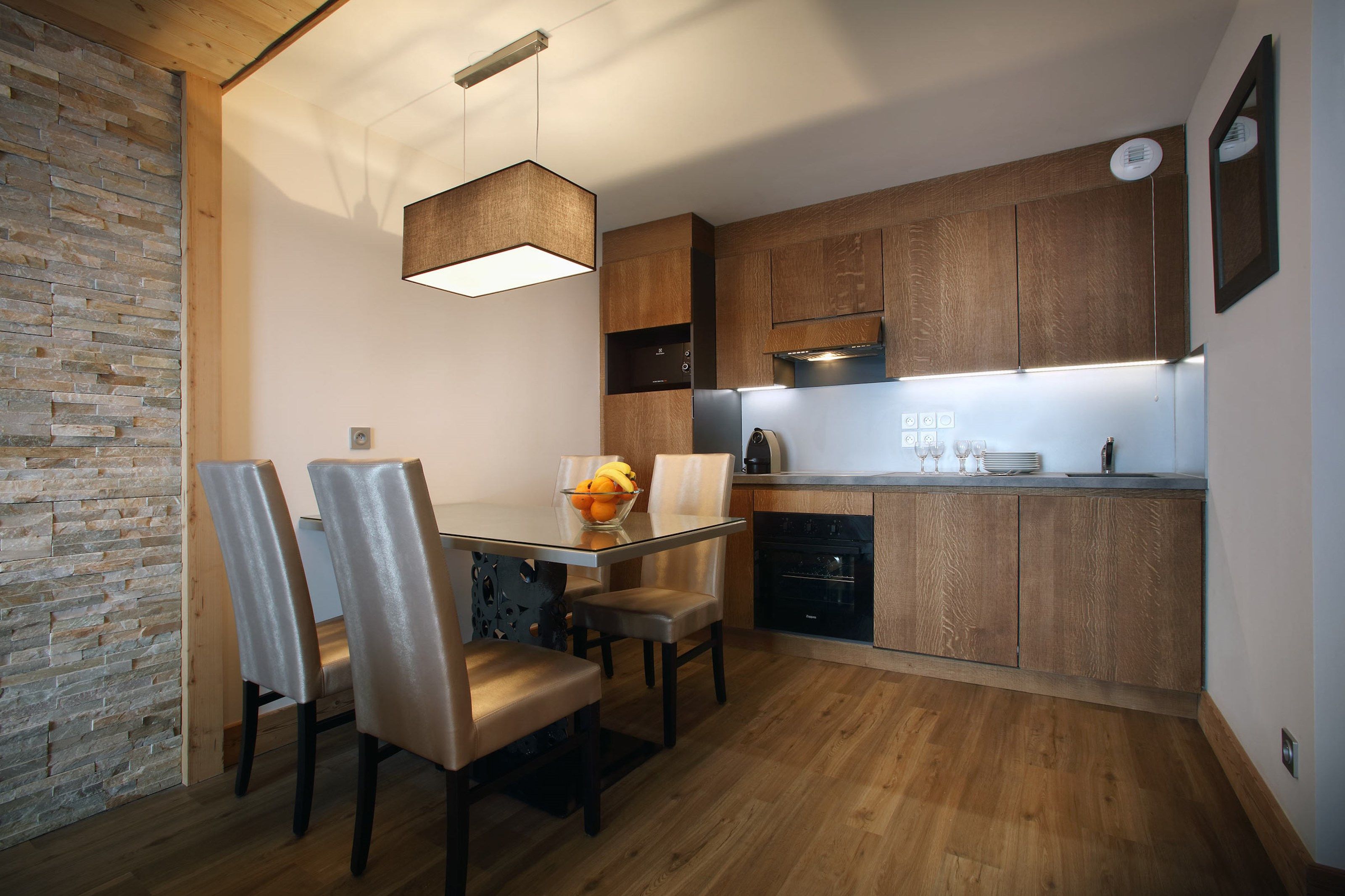 image Enjoy a getaway to Les Arcs in our cozy apartment!