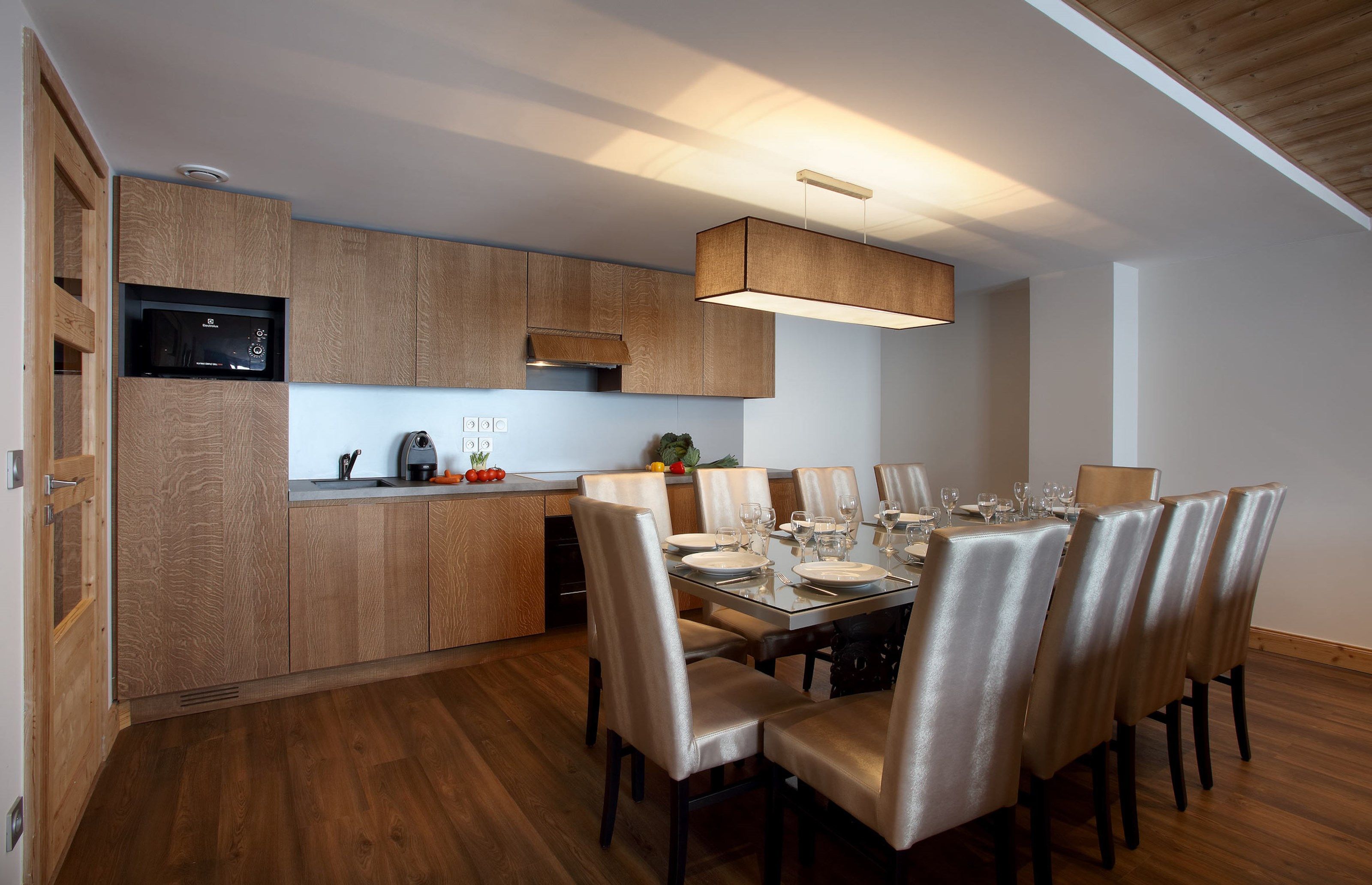 image Come and stay in our charming apartment in Les Arcs.