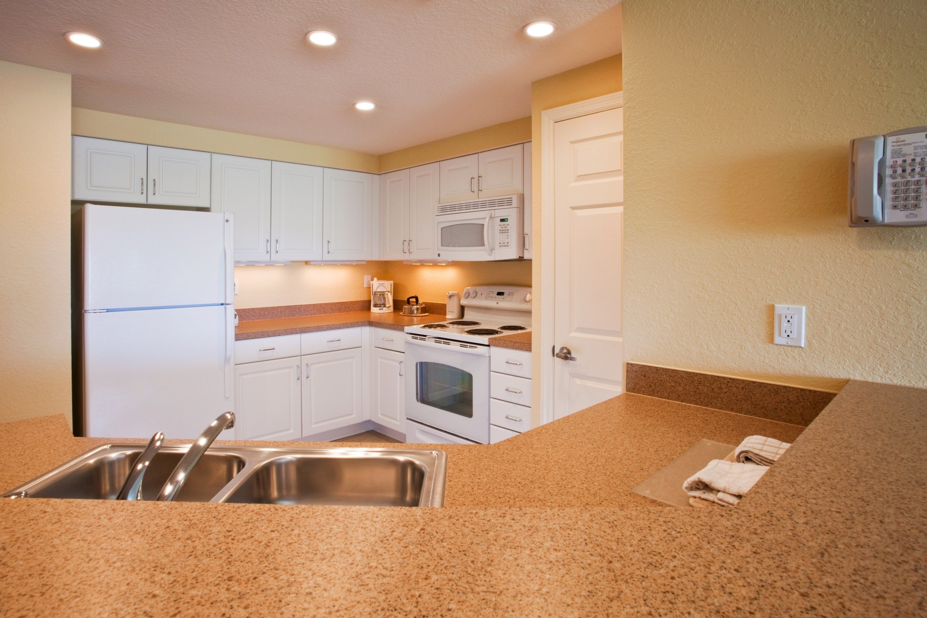 image Make a tasty meal in your own kitchen!