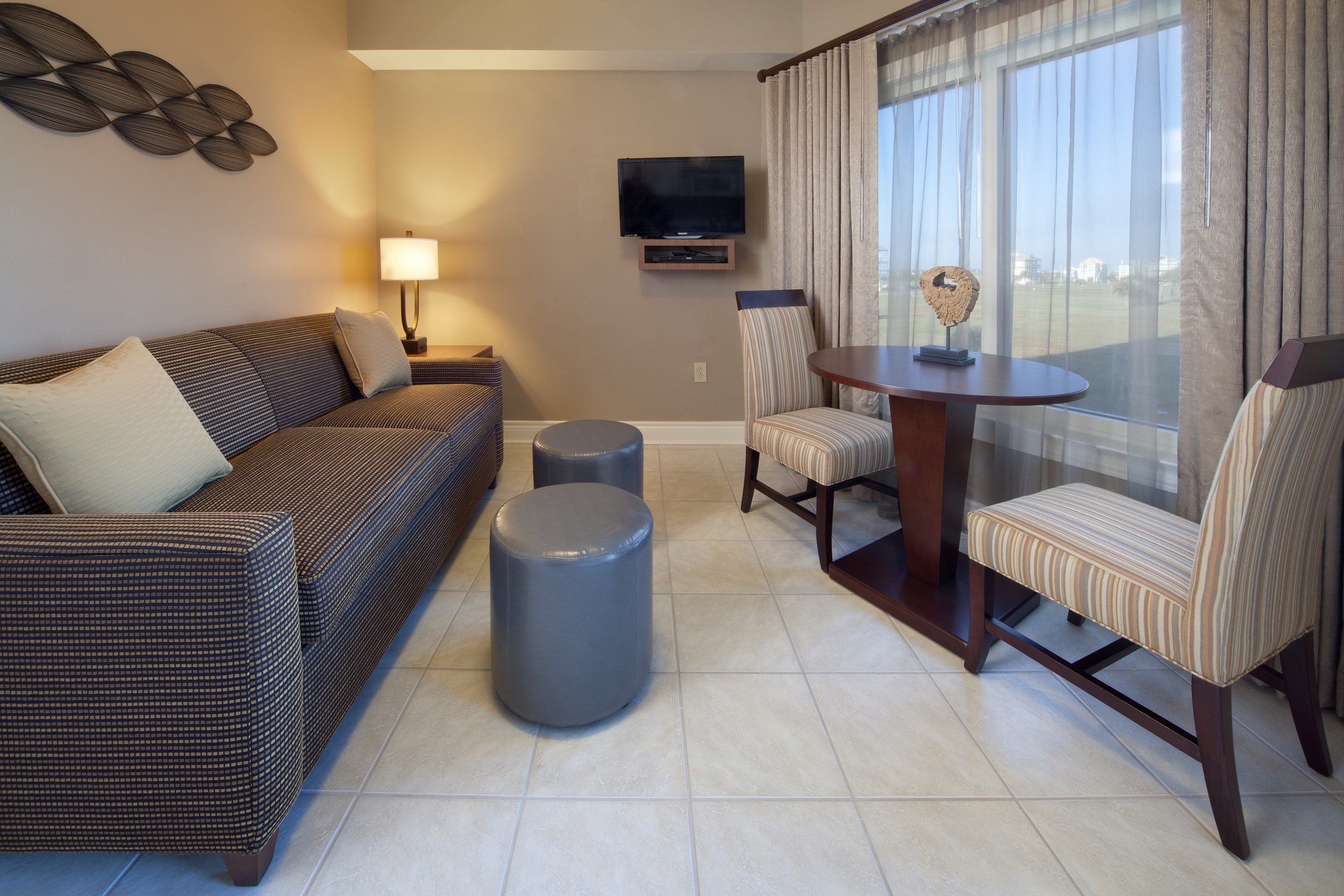 image You will love the bright and open-concept living space, perfect for relaxing after a great day.