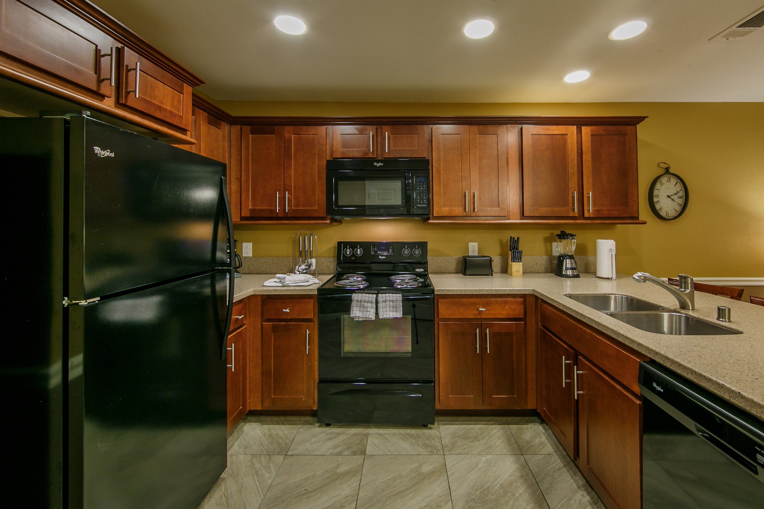 image Make a tasty meal in your own kitchen!