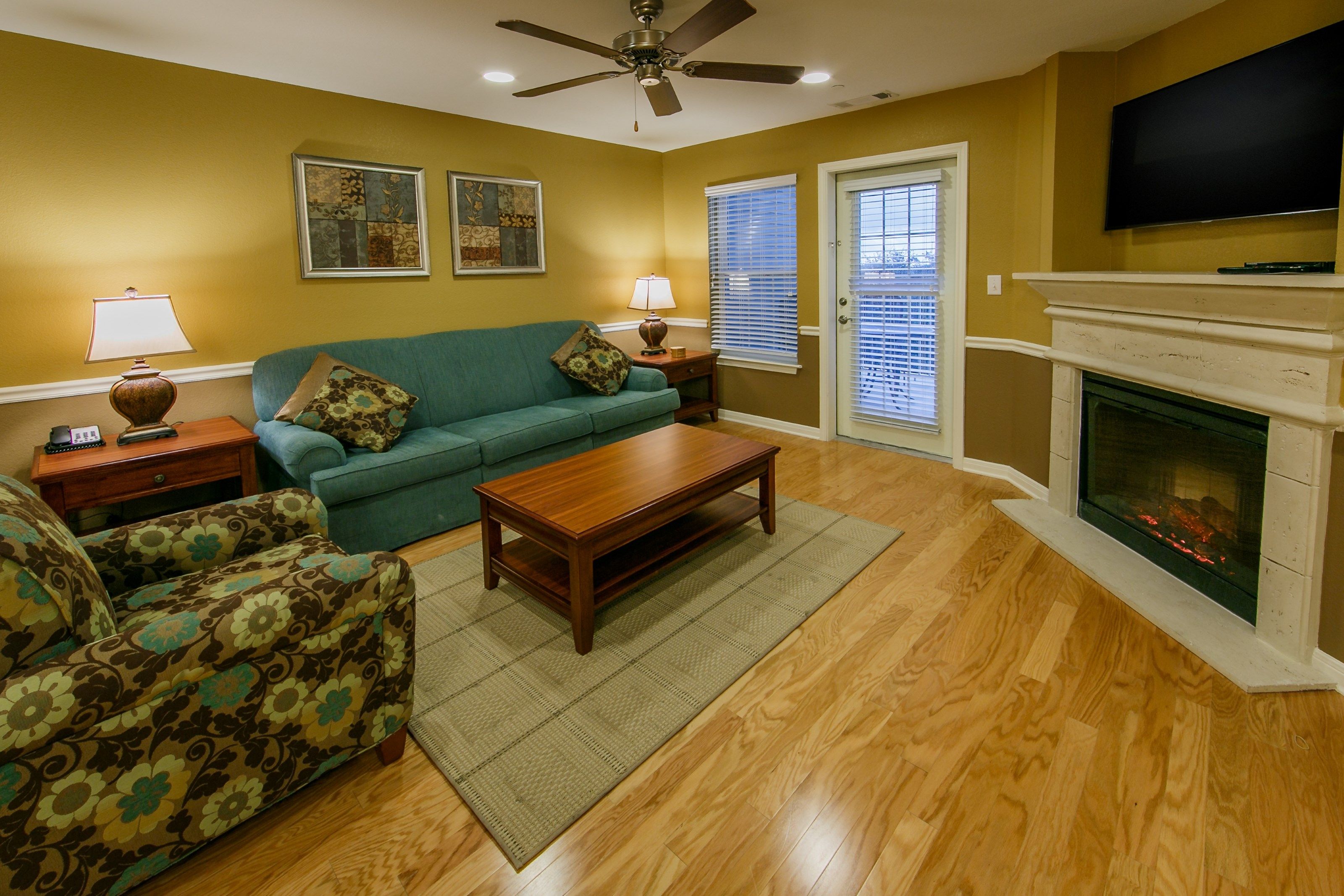 image You will love the bright and open-concept living space, perfect for relaxing after a great day.