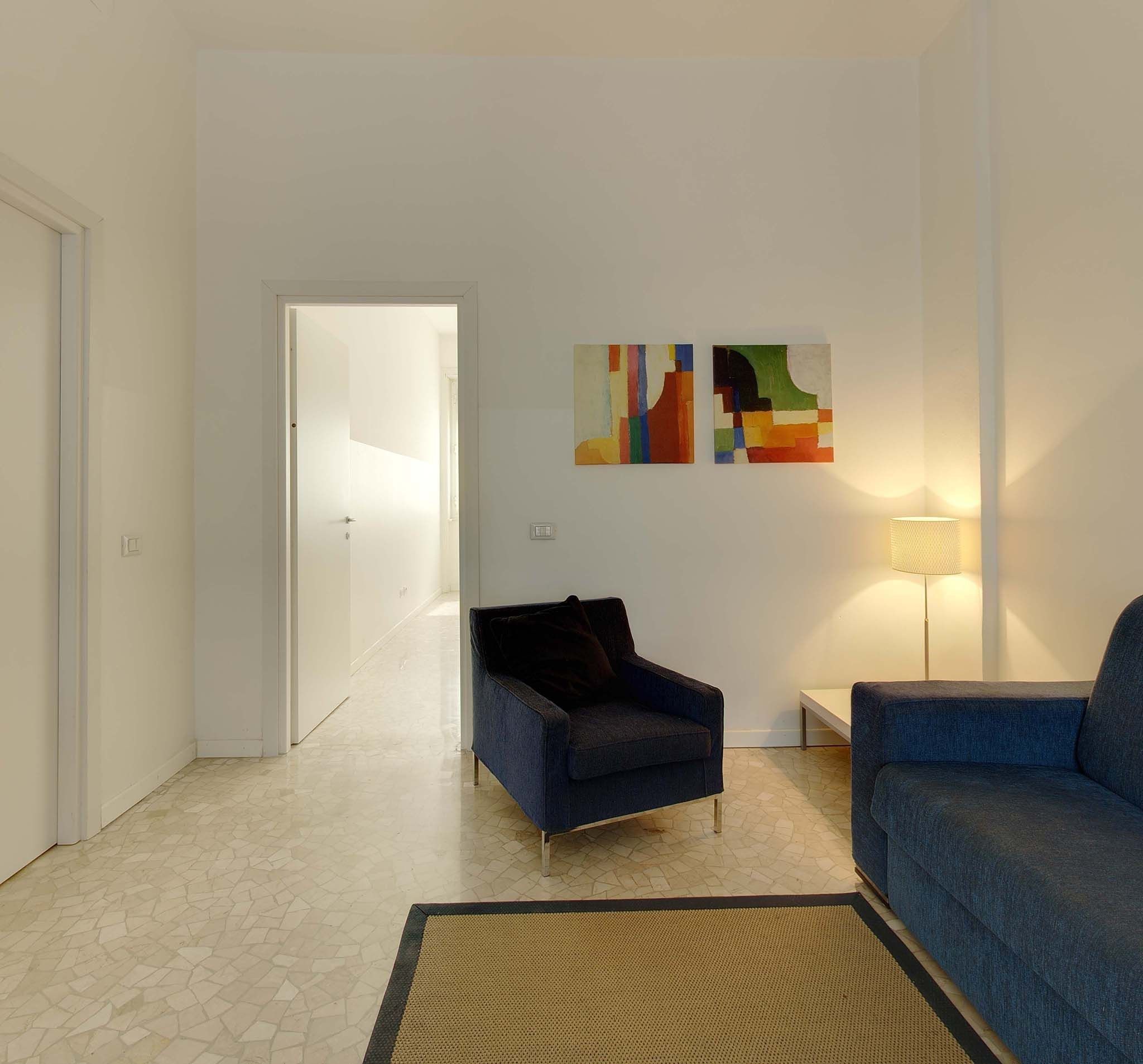 image You will love the bright and open-concept living space, perfect for relaxing after a great day.