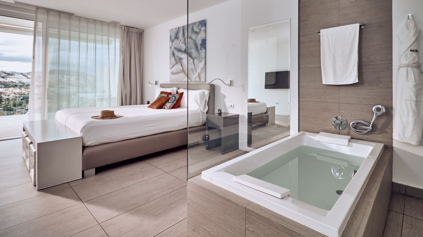 image Bath to perfection