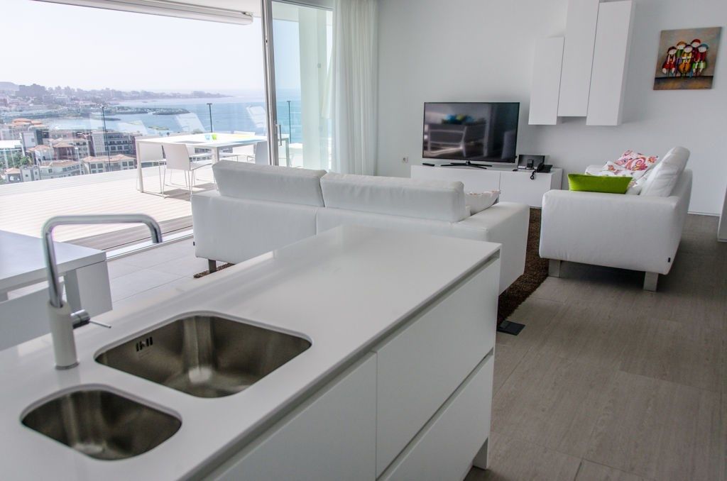 image Stay in our luxury suite in Tenerife!
