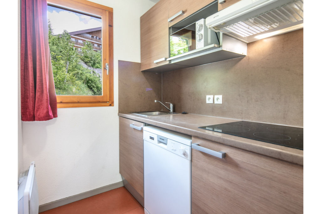 image Make a tasty meal in your own kitchen!