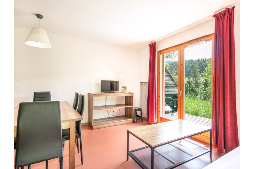 image You will love the bright and open-concept living space, perfect for relaxing after a great day.