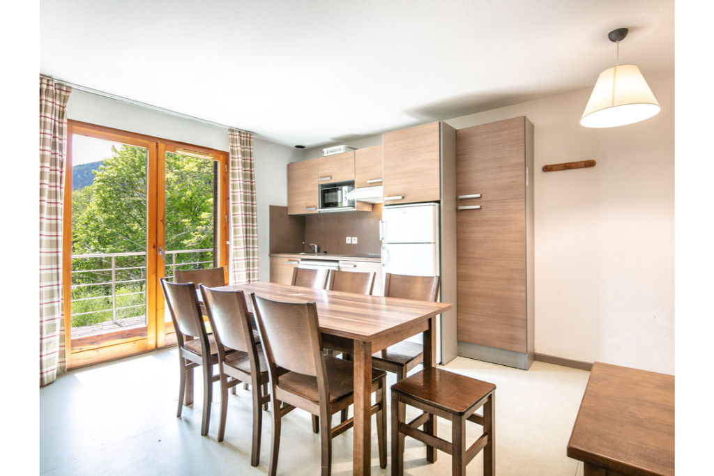 image You will love the bright and open-concept living space, perfect for relaxing after a great day.