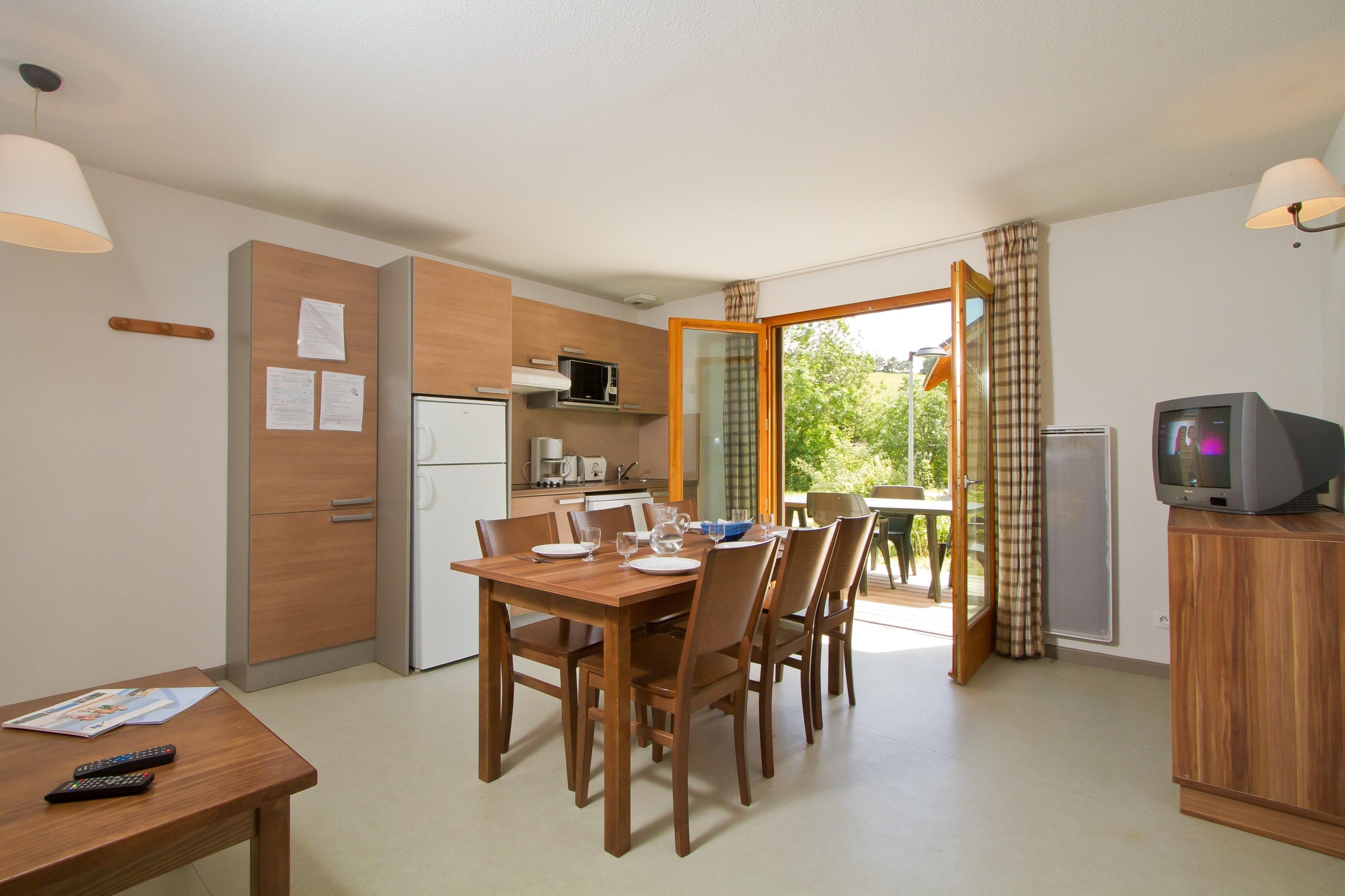 image You will love the bright and open-concept living space, perfect for relaxing after a great day.