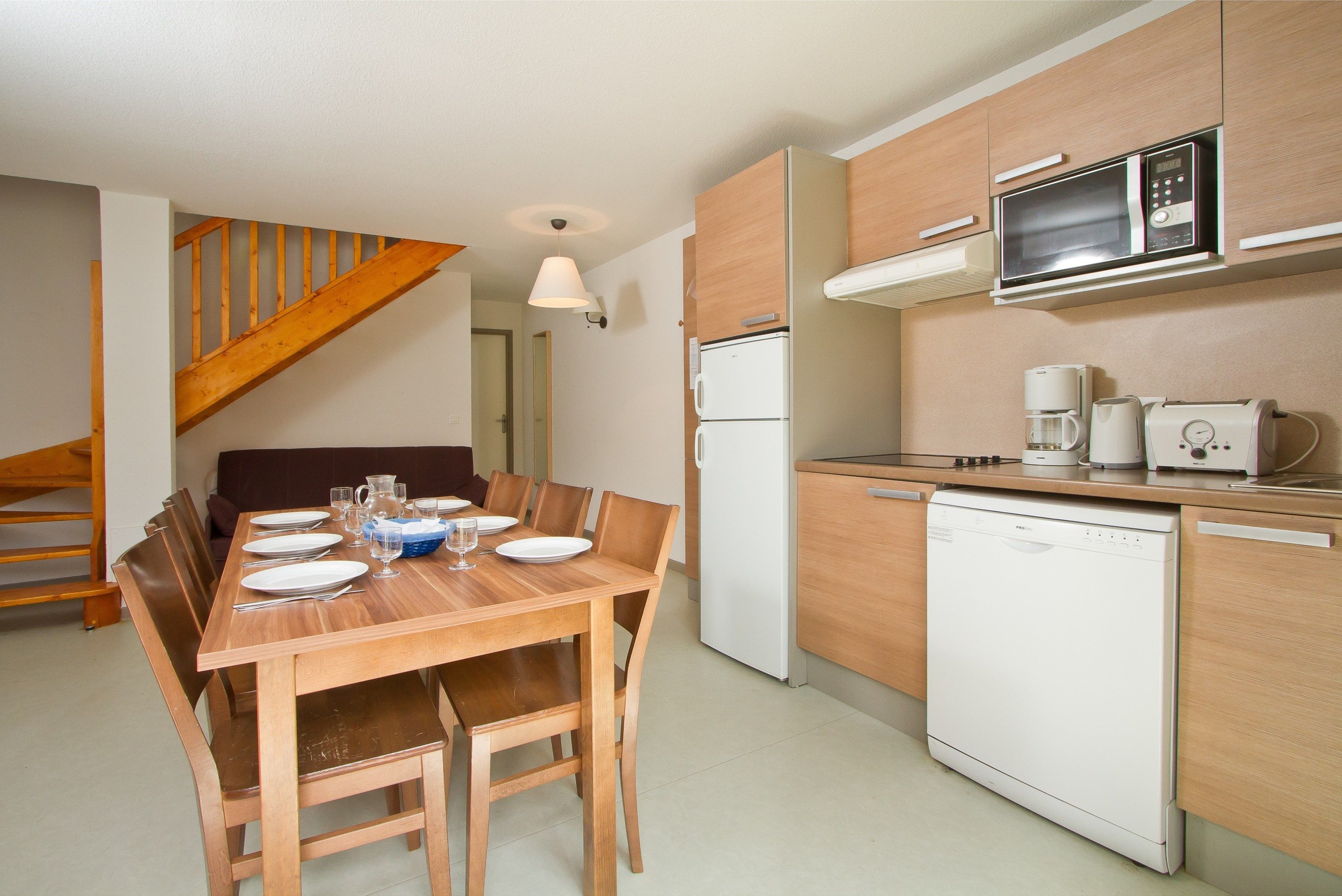 image Make a tasty meal in your own kitchen!