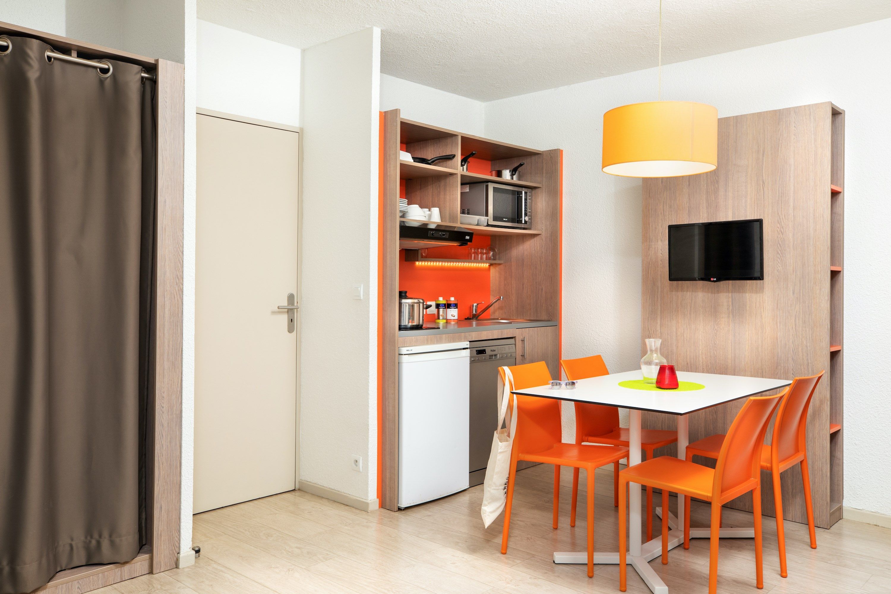 image Welcome to your home away from home!