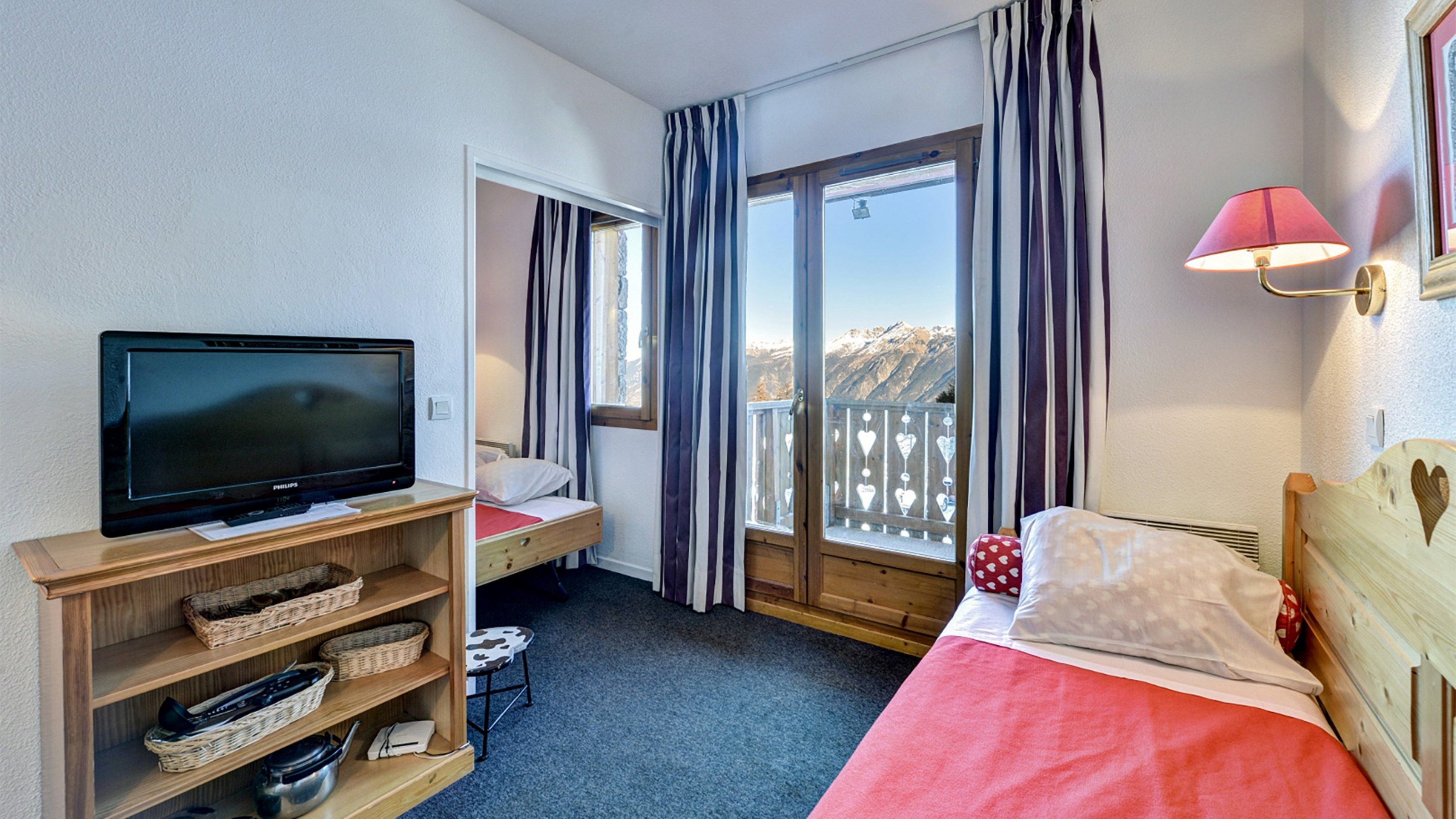image You will love the bright and open-concept living space, perfect for relaxing after a great day.