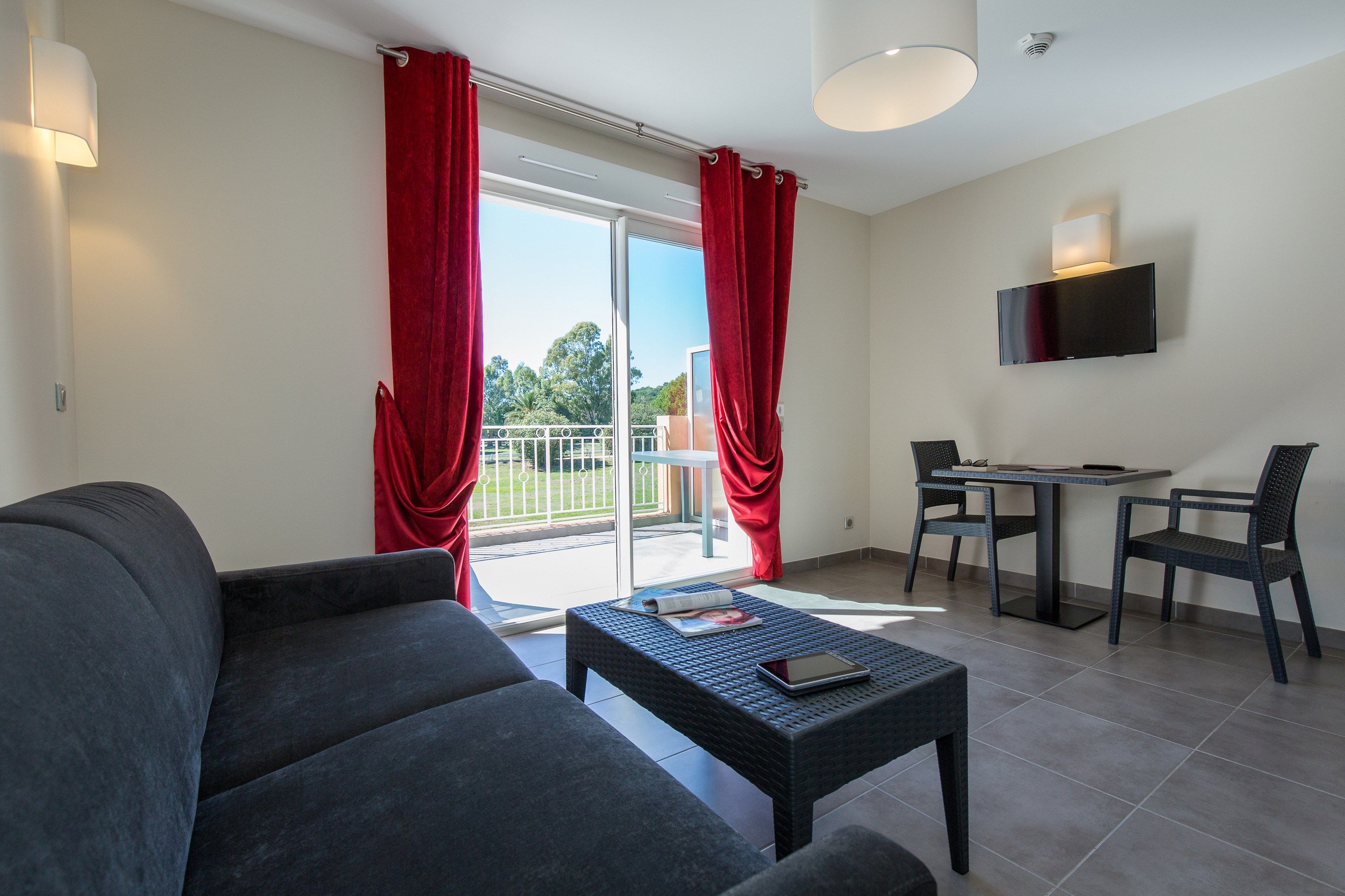 image You will love the bright and open-concept living space, perfect for relaxing after a great day.