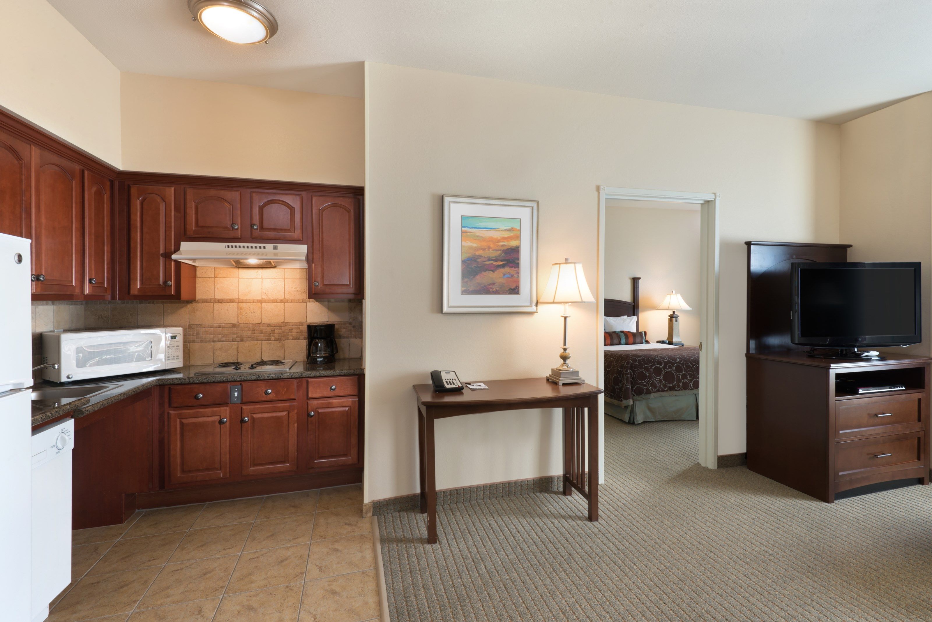 image Relax and rejuvenate in the cozy living room.