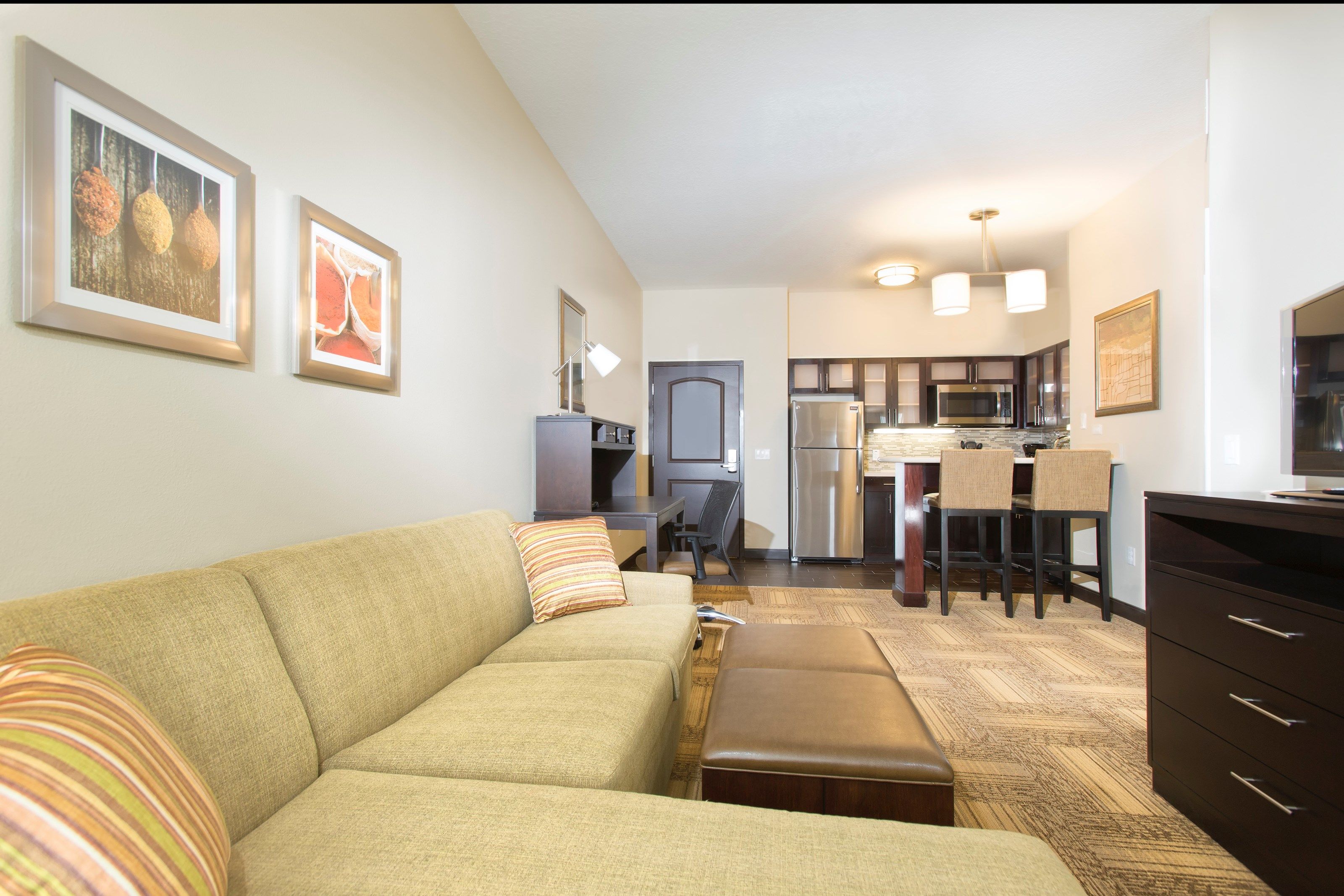 image We can't wait to host you in our beautiful apartment!