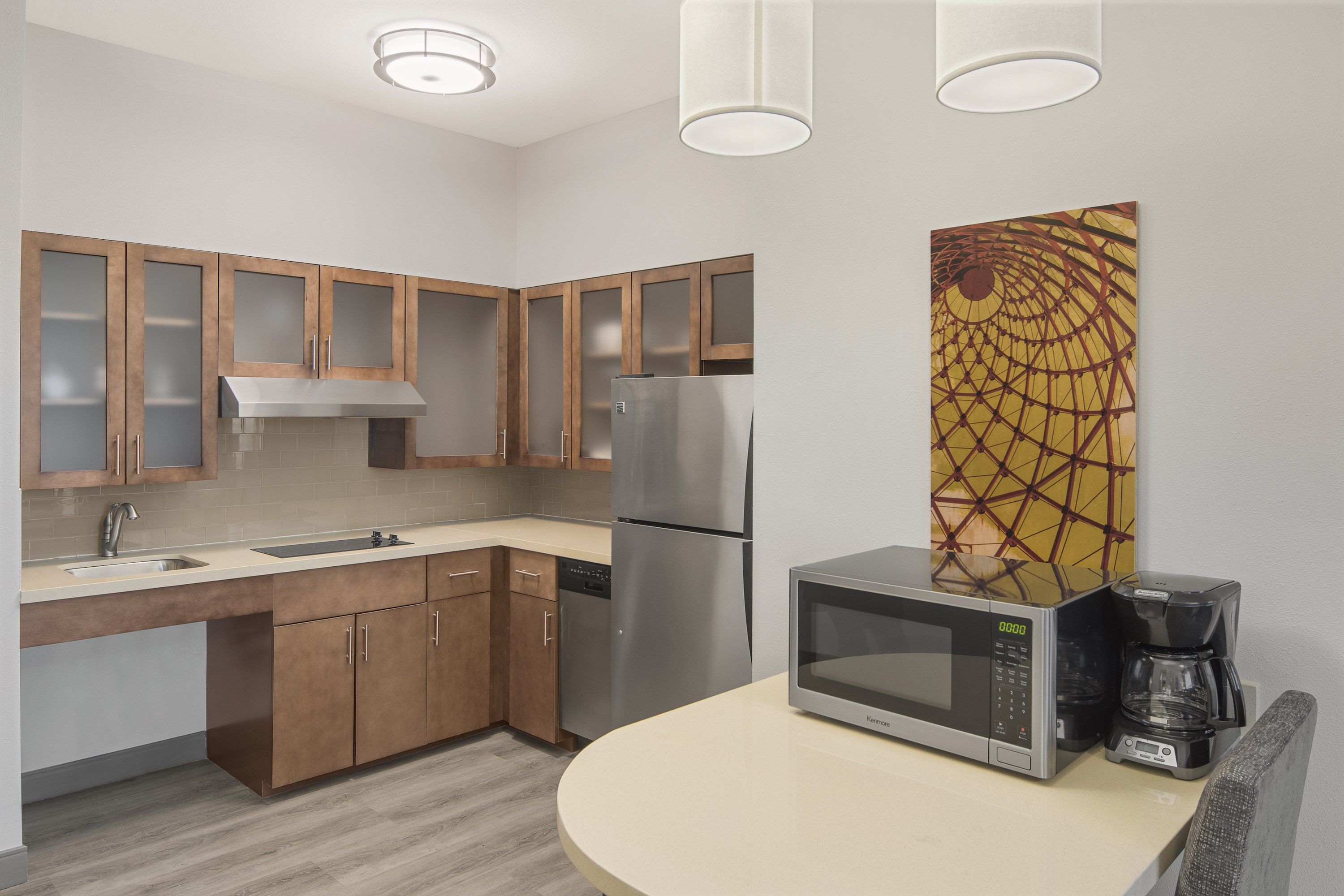 image Make a tasty meal in your own kitchen!