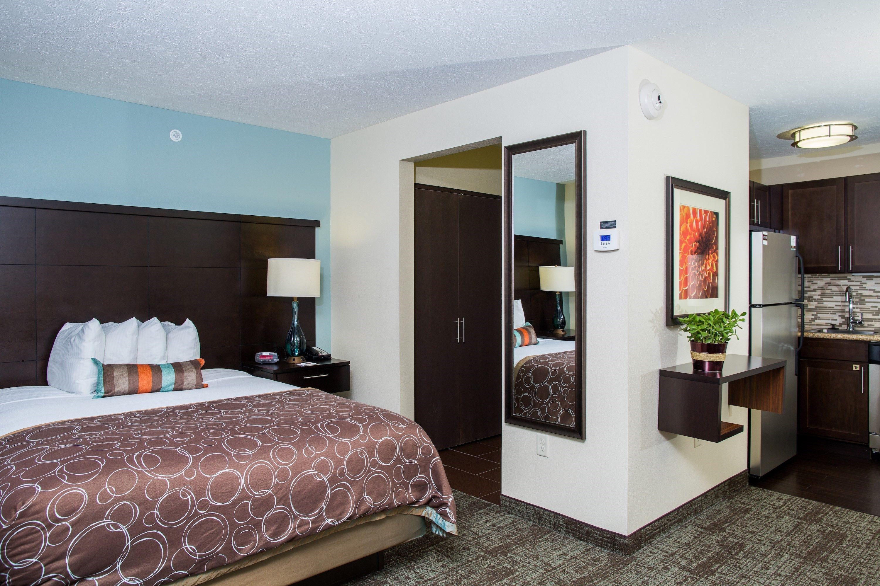 image You will love this cozy space.