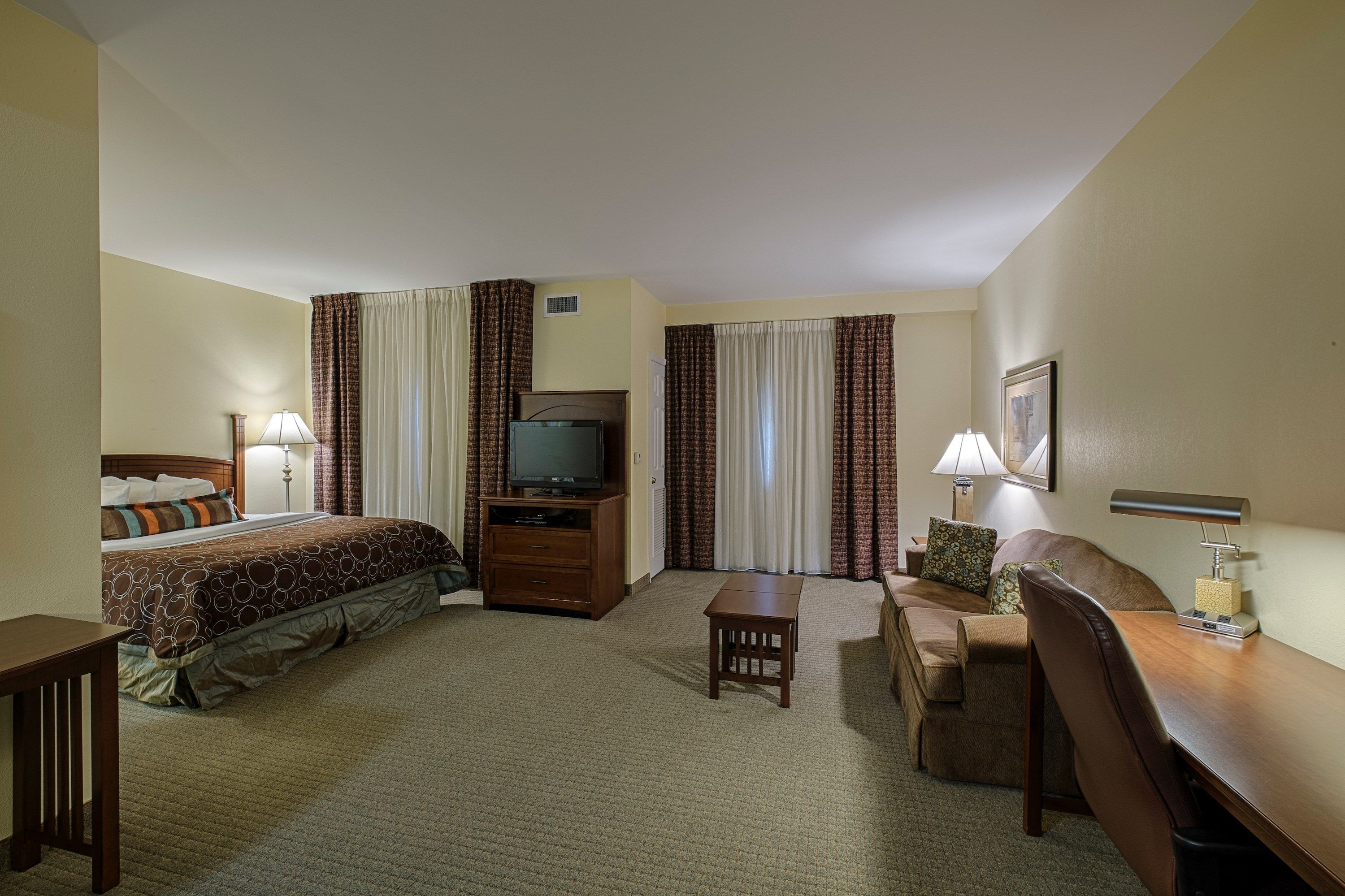 image Welcome to our comfortable suite.