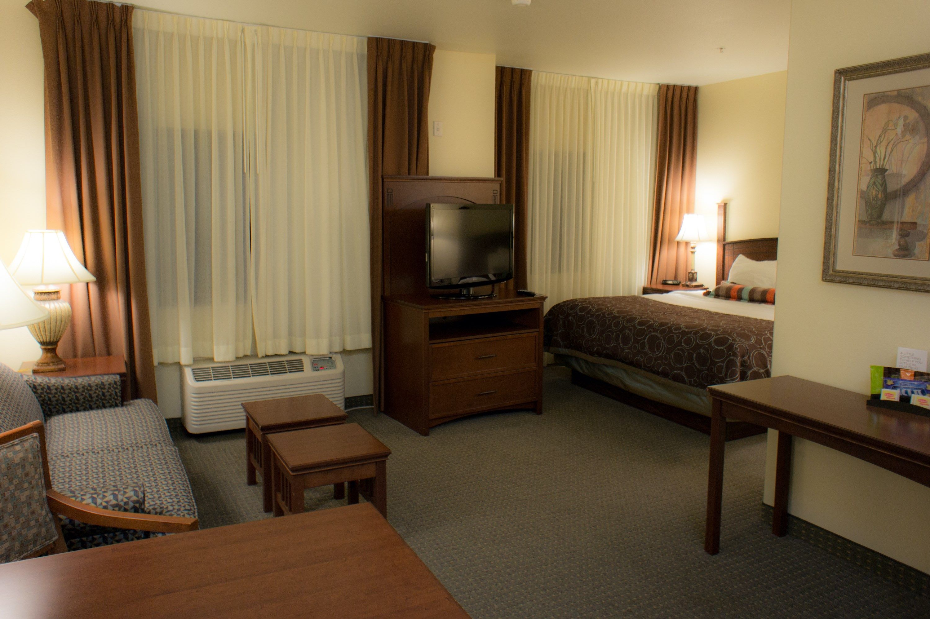 image Welcome to your home away from home!