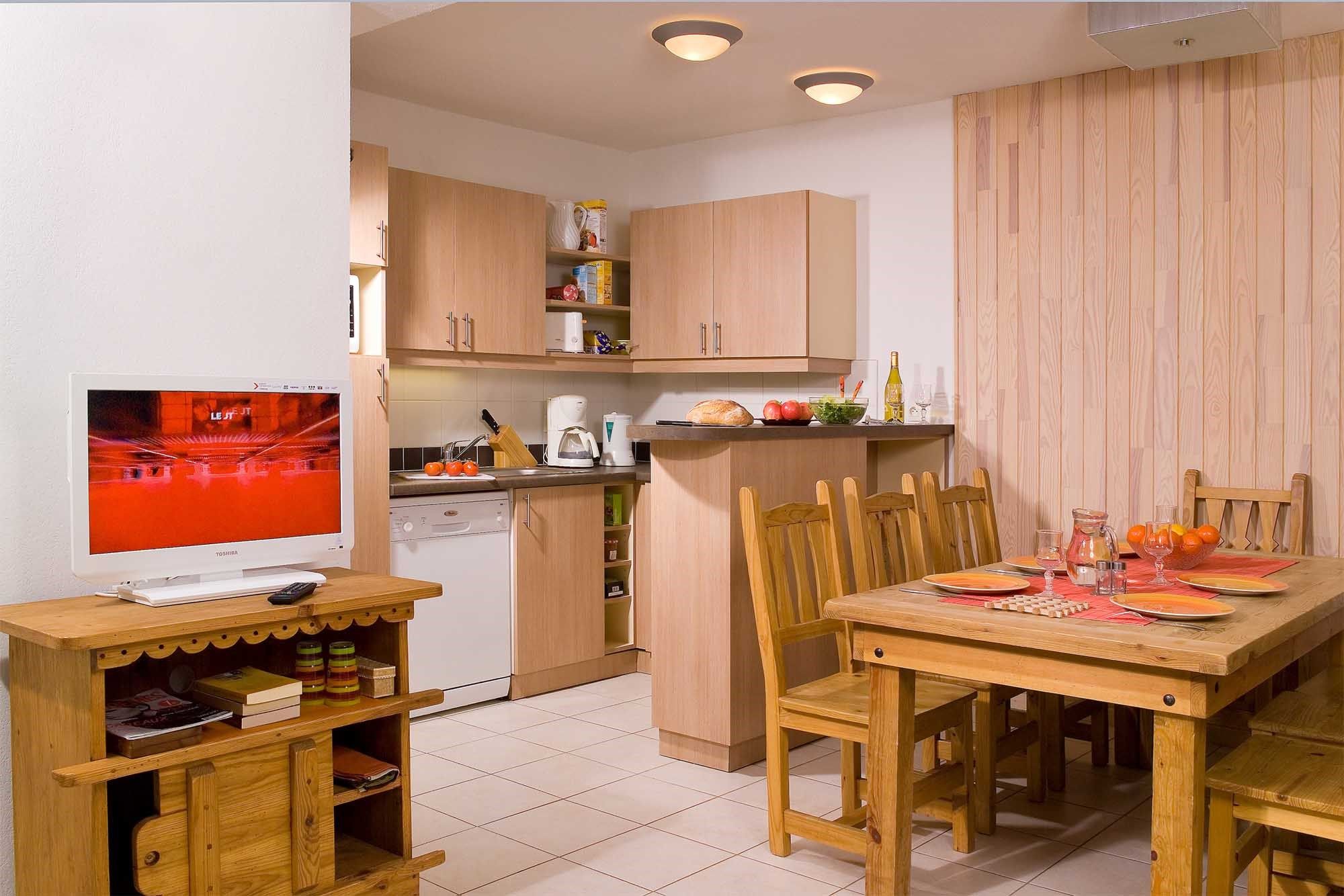 image Make a tasty meal in your own kitchen!
