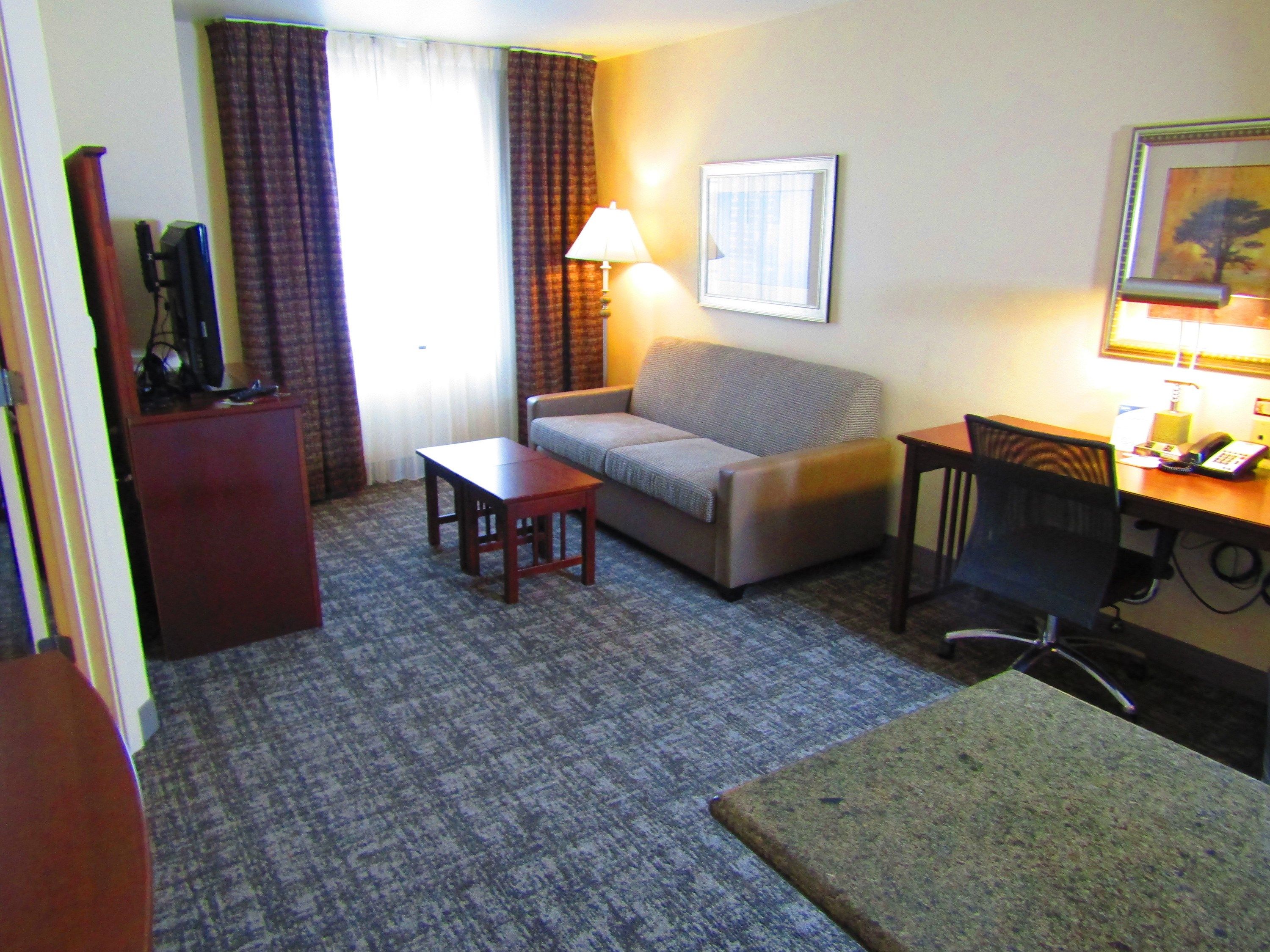 image You will love the bright and open-concept living space, perfect for relaxing after a great day.