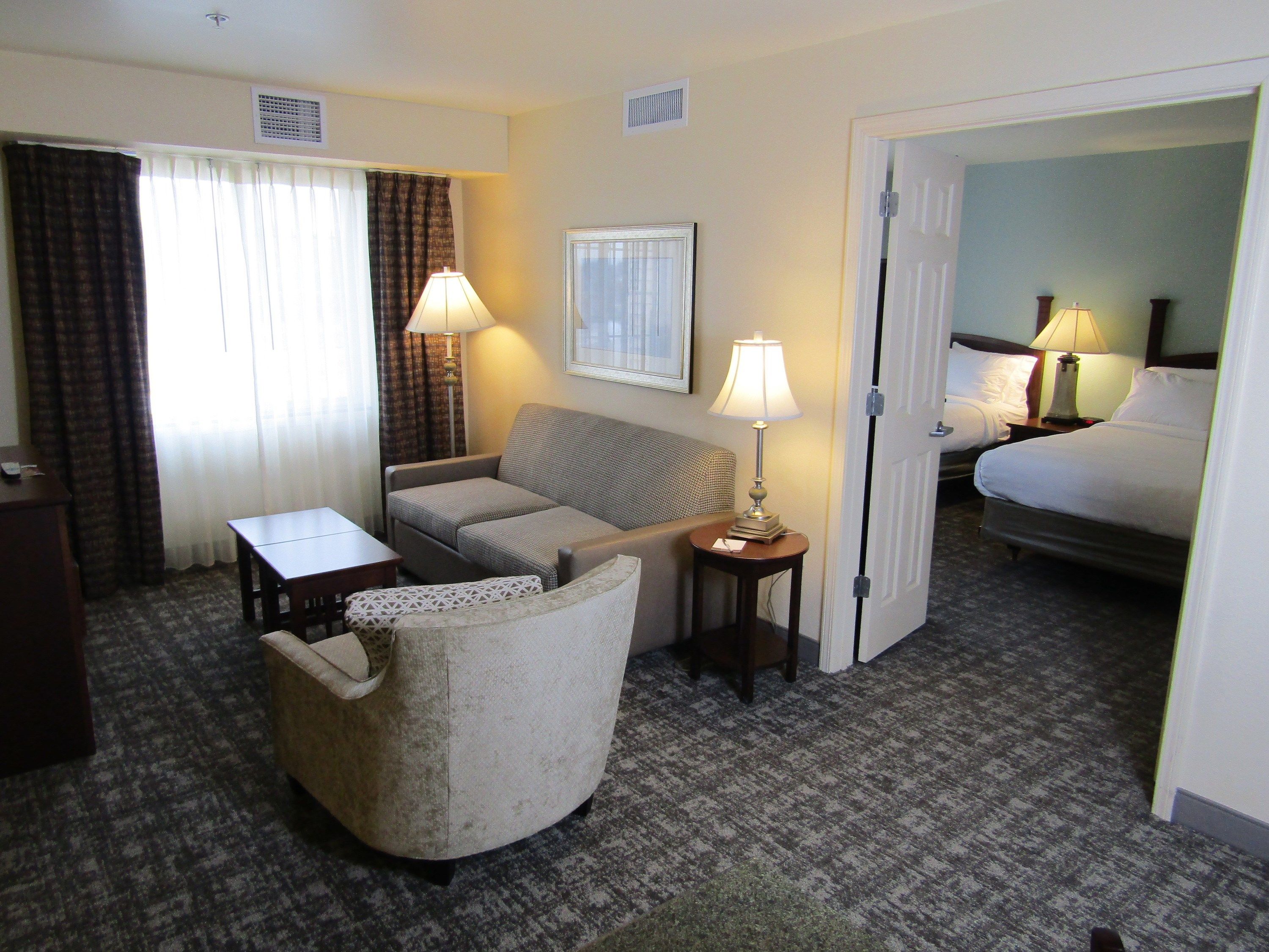 image You will love the bright and open-concept living space, perfect for relaxing after a great day.