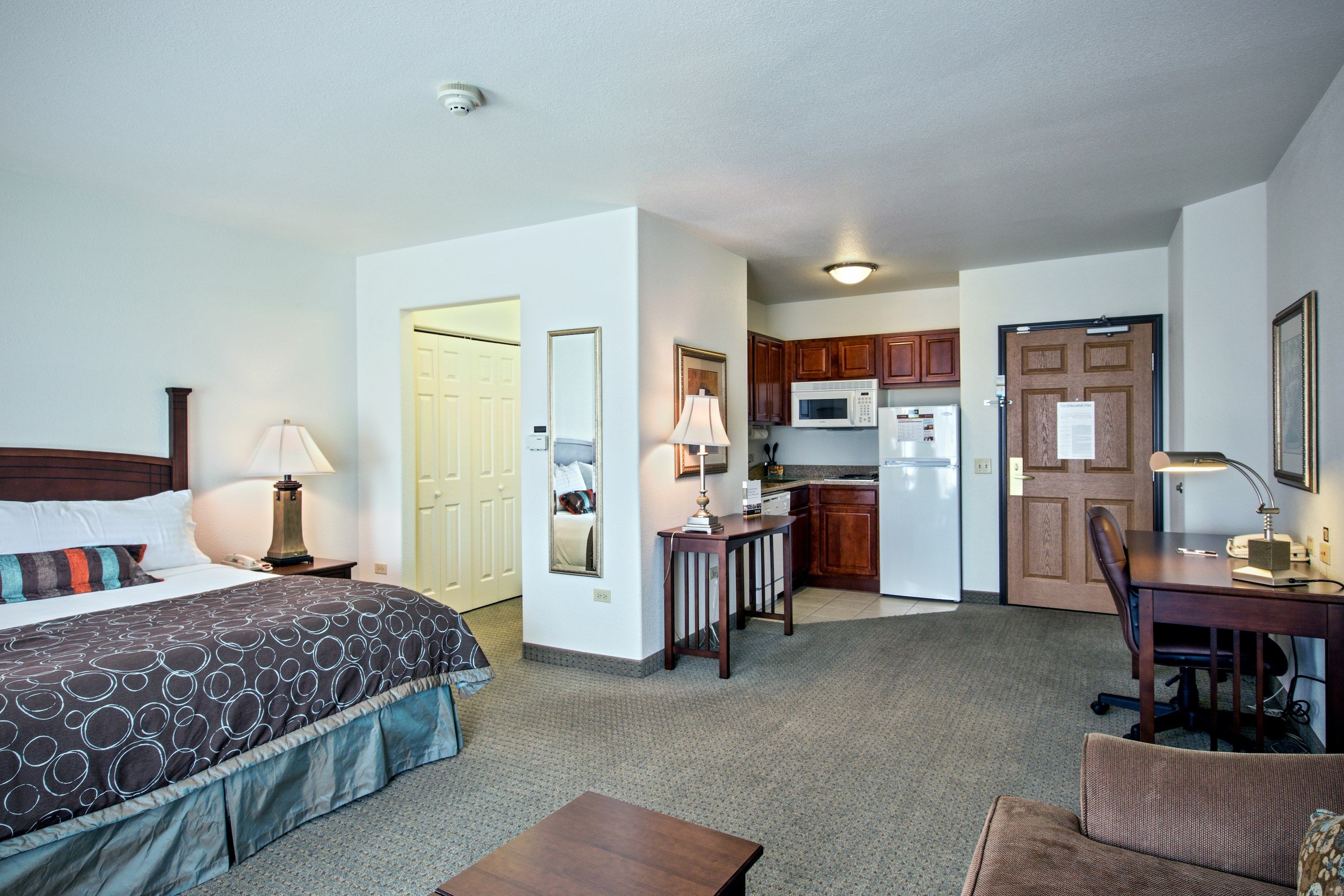 image You will love this cozy space.