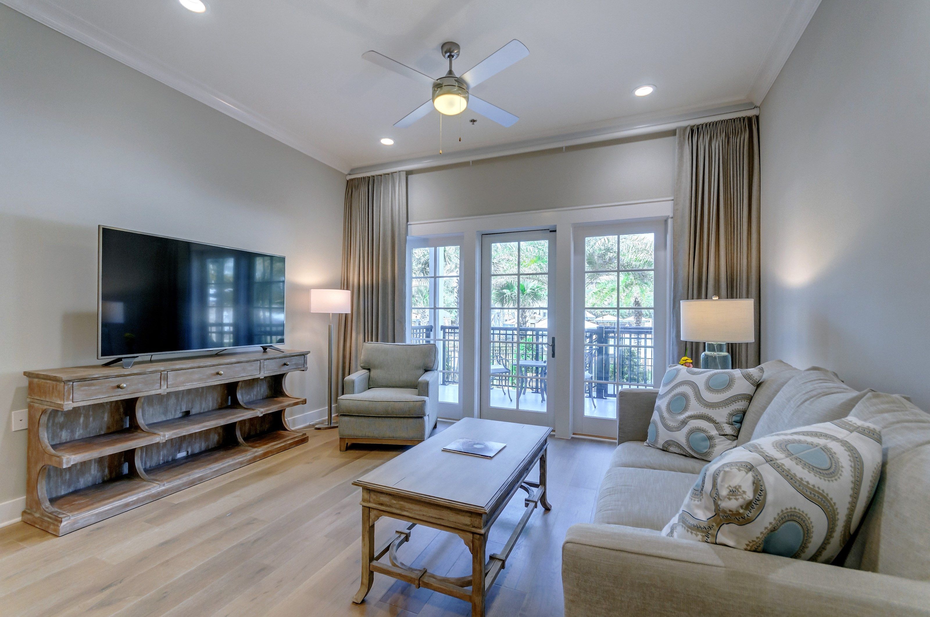 image Relax and rejuvenate in the cozy living room.