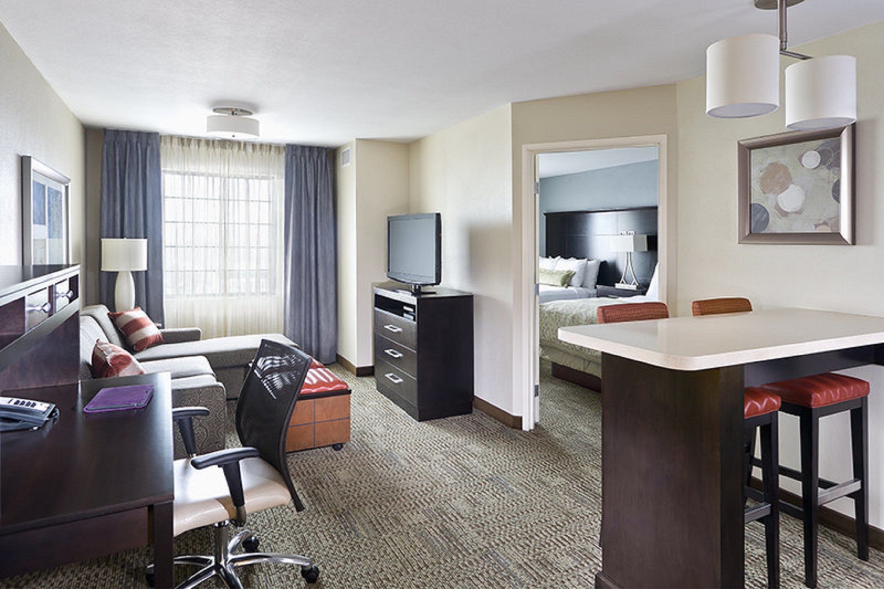 image You will love the bright and open-concept living space, perfect for relaxing after a great day.