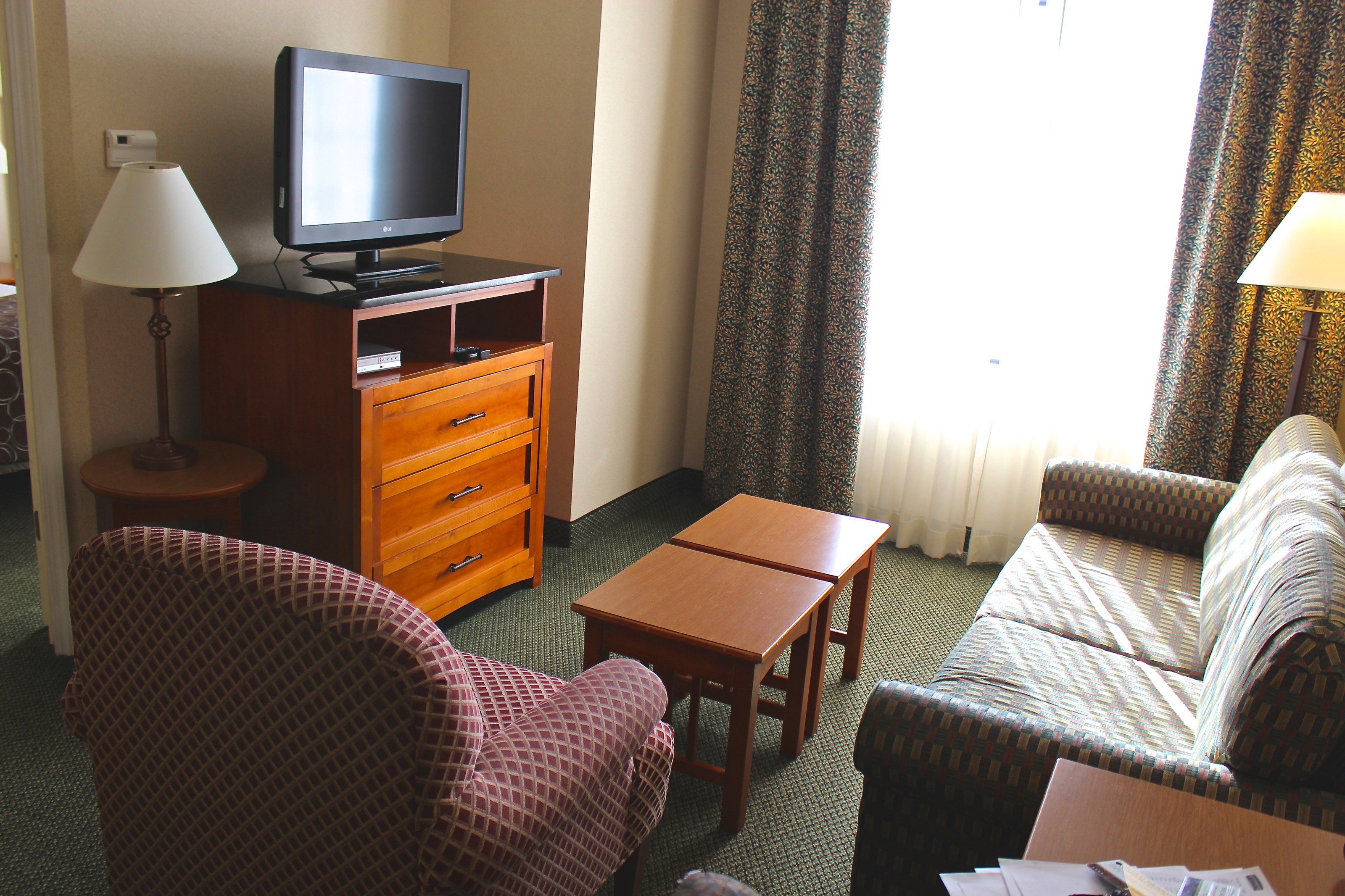image Welcome to this beautiful suite!