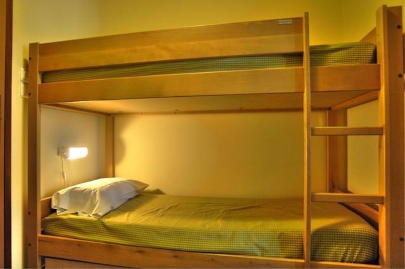 image Please specify any bedding preferences with our team upon booking and we will be happy to try and accommodate you!