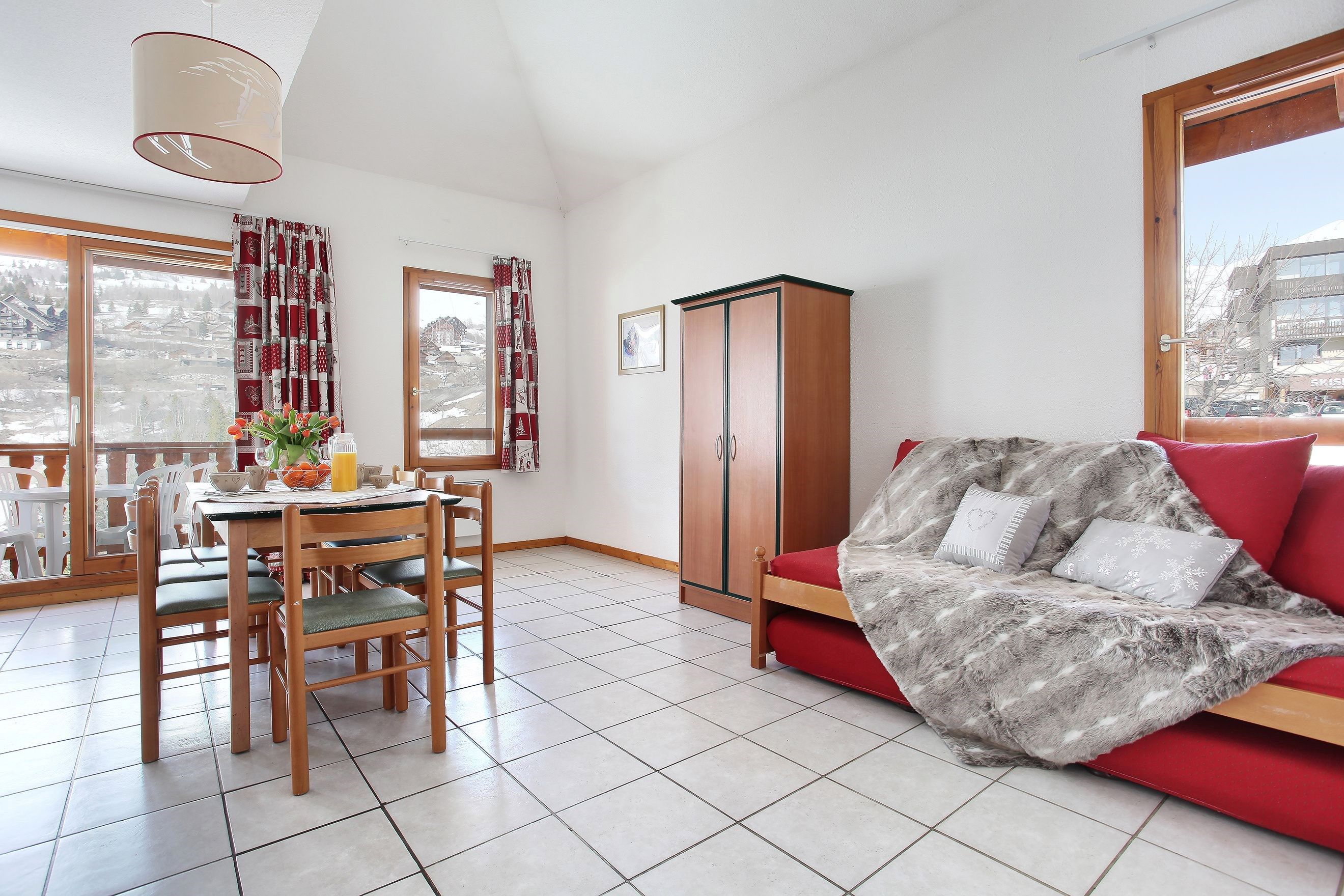image Welcome to your new home away from home!