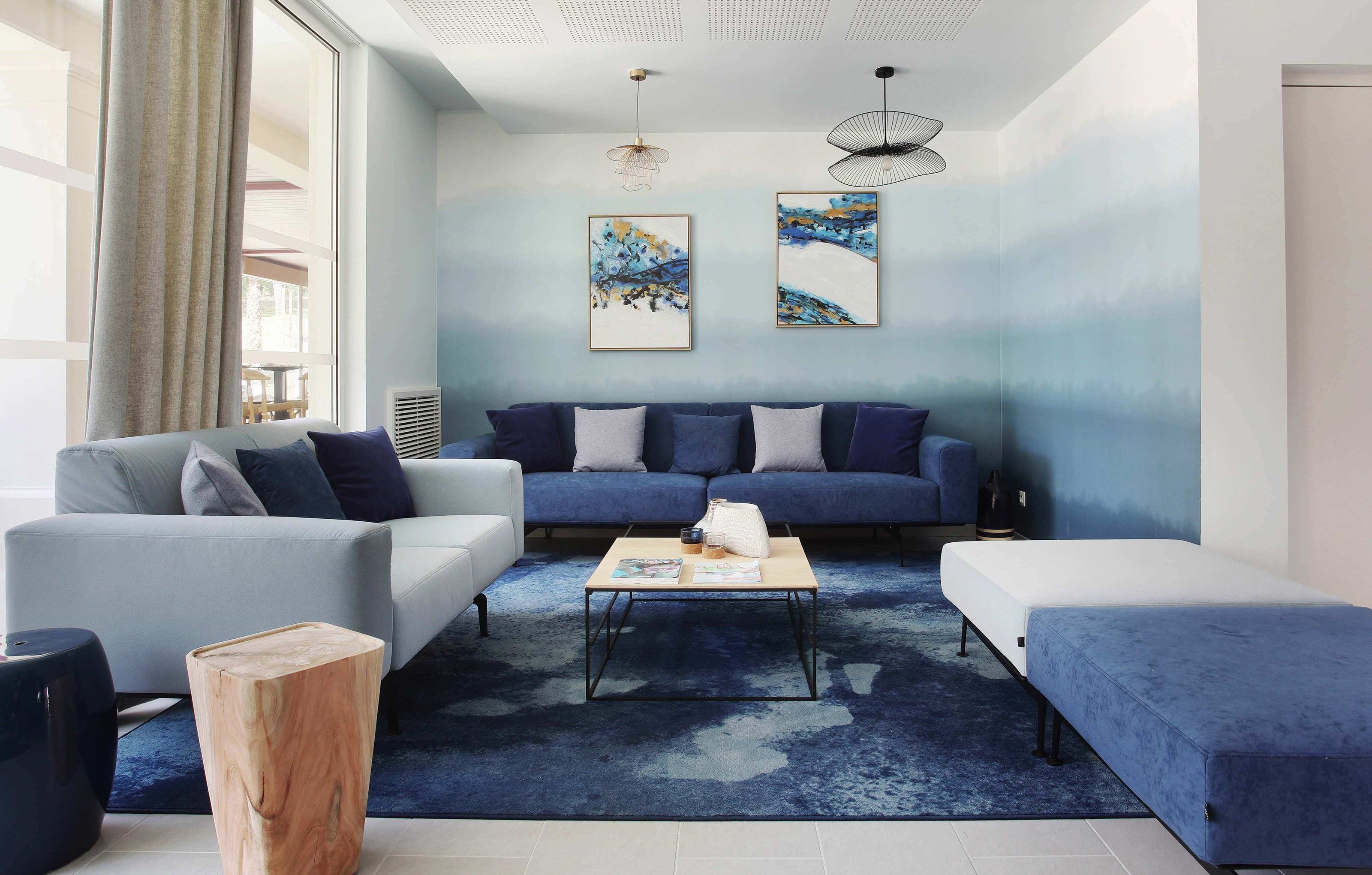 image You will love the bright and open-concept living space, perfect for relaxing after a great day.