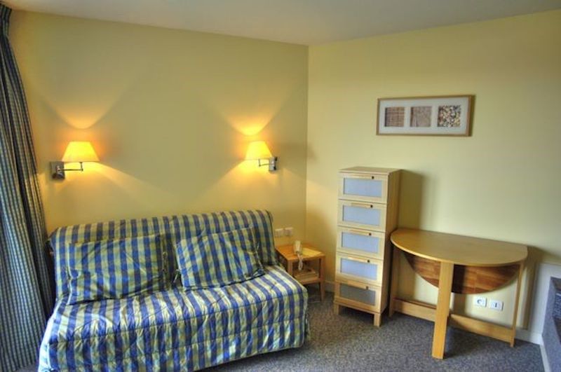 image There is a Double sofa bed or 2 Single beds - please do let us know what you prefer!