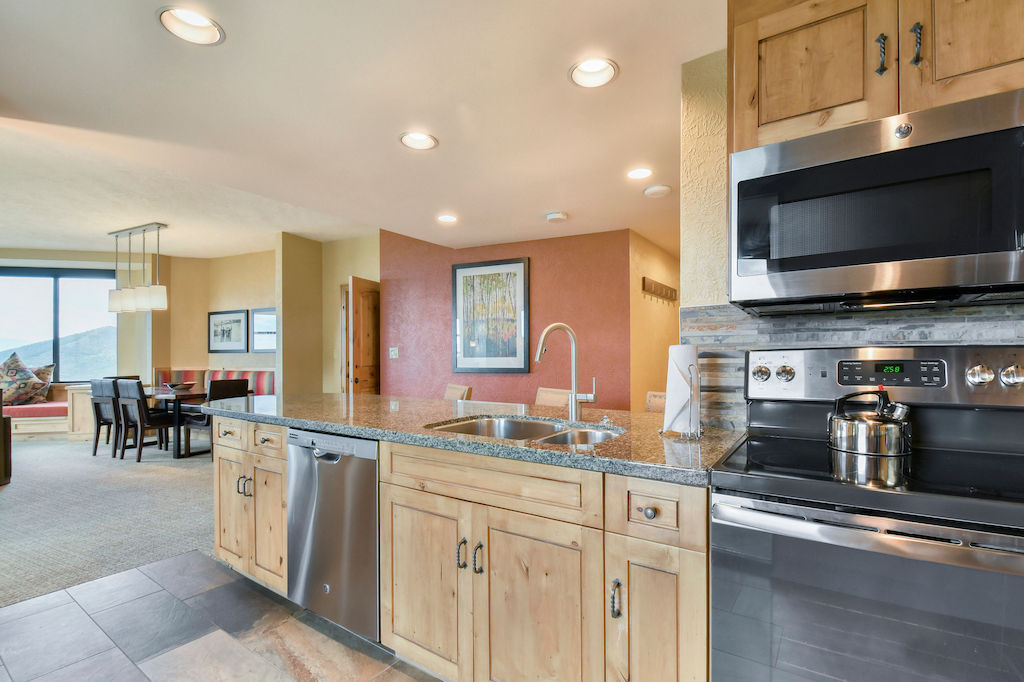 image Hungry? Cook up a meal in your kitchen!