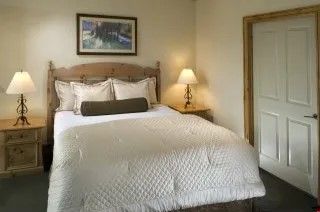 image Sink into to the plush beds.