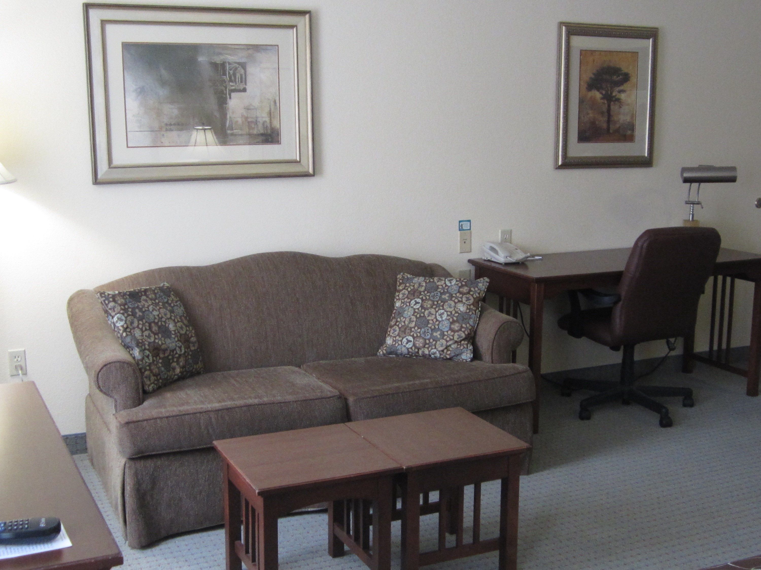 image You will love the open-concept living space, perfect for relaxing after a great day.